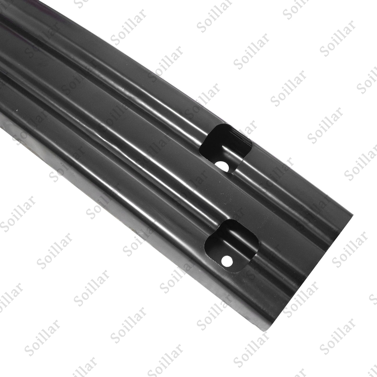 NEW 850323TB1B Rear Bumper Reinforcement FOR Nissan Altima 2013-2018 Steel