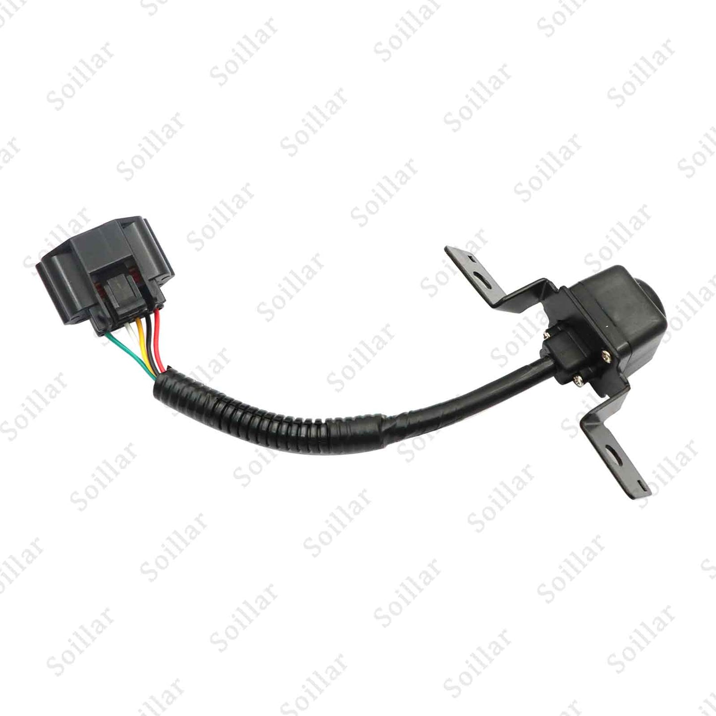 Front Parking Camera 284F14GA1A For 2014-2023 Infiniti Q50 Q50L