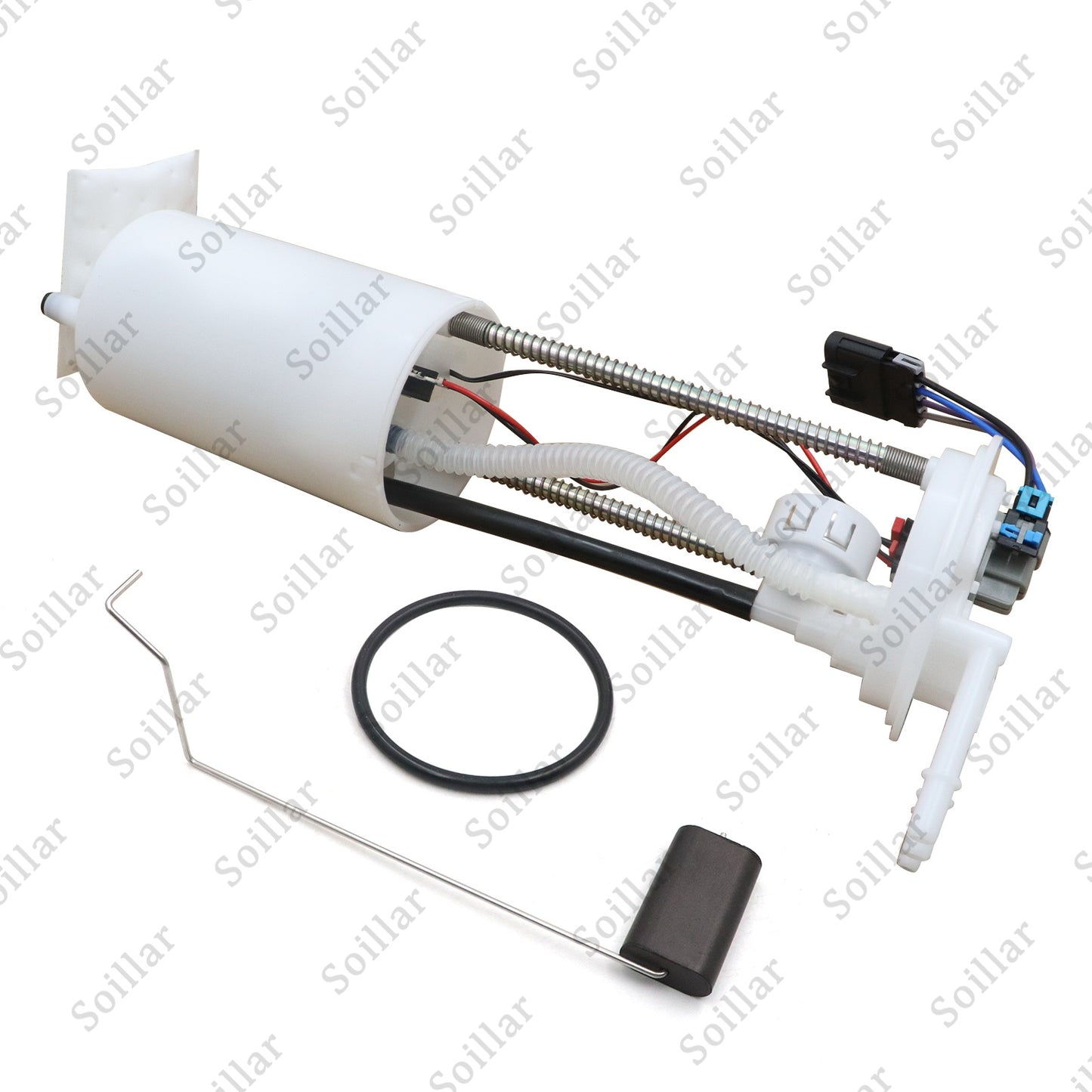 1Pc Fuel Pump W0013952 25353893 For 2004+ P32 W16 W18 W20 W22 W24 W42