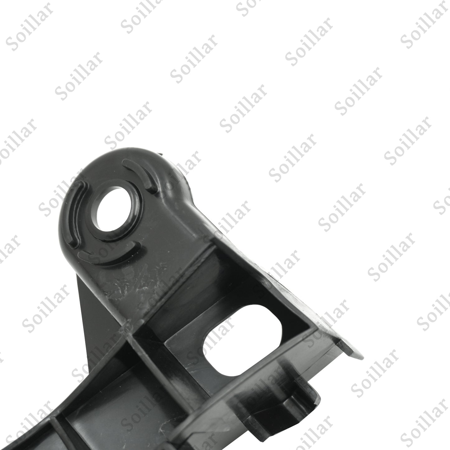 New Left Driver Side Bumper Cover Retainer for 2018-2022 Toyota Camry TO1142144