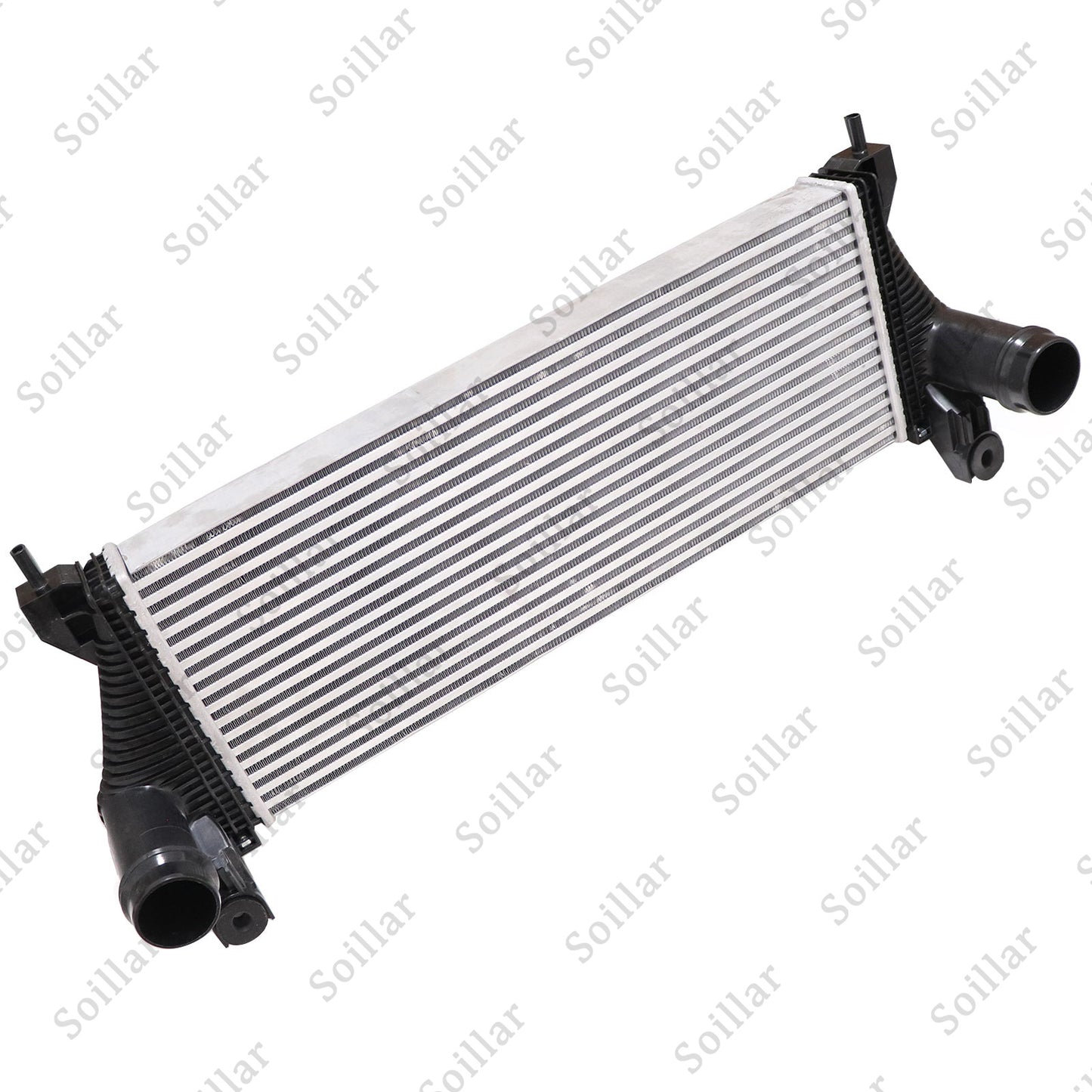 New 1x Intercooler for Ford Ranger 2019 2020 2021 2022 2023 2.3L l4 KB3Z6K775A