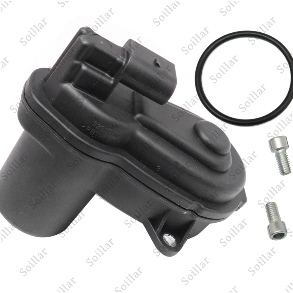 Parking Brake Actuator Rear Right For Acura TLX NSX 3.5L 2.4L 2015-2020