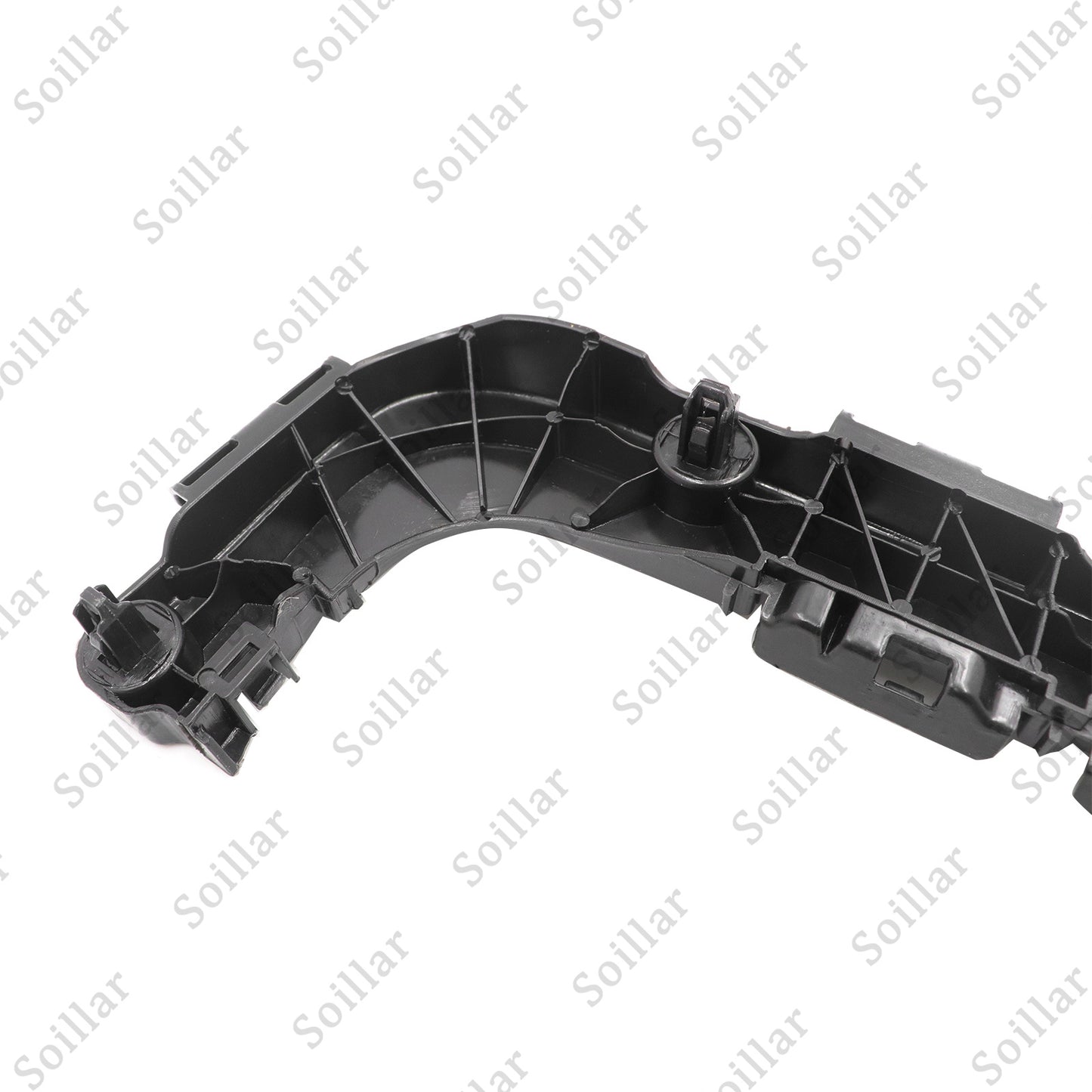 Bumper Bracket For Jeep Grand Cherokee 2011-2018 Rear Right Side 55079222AI