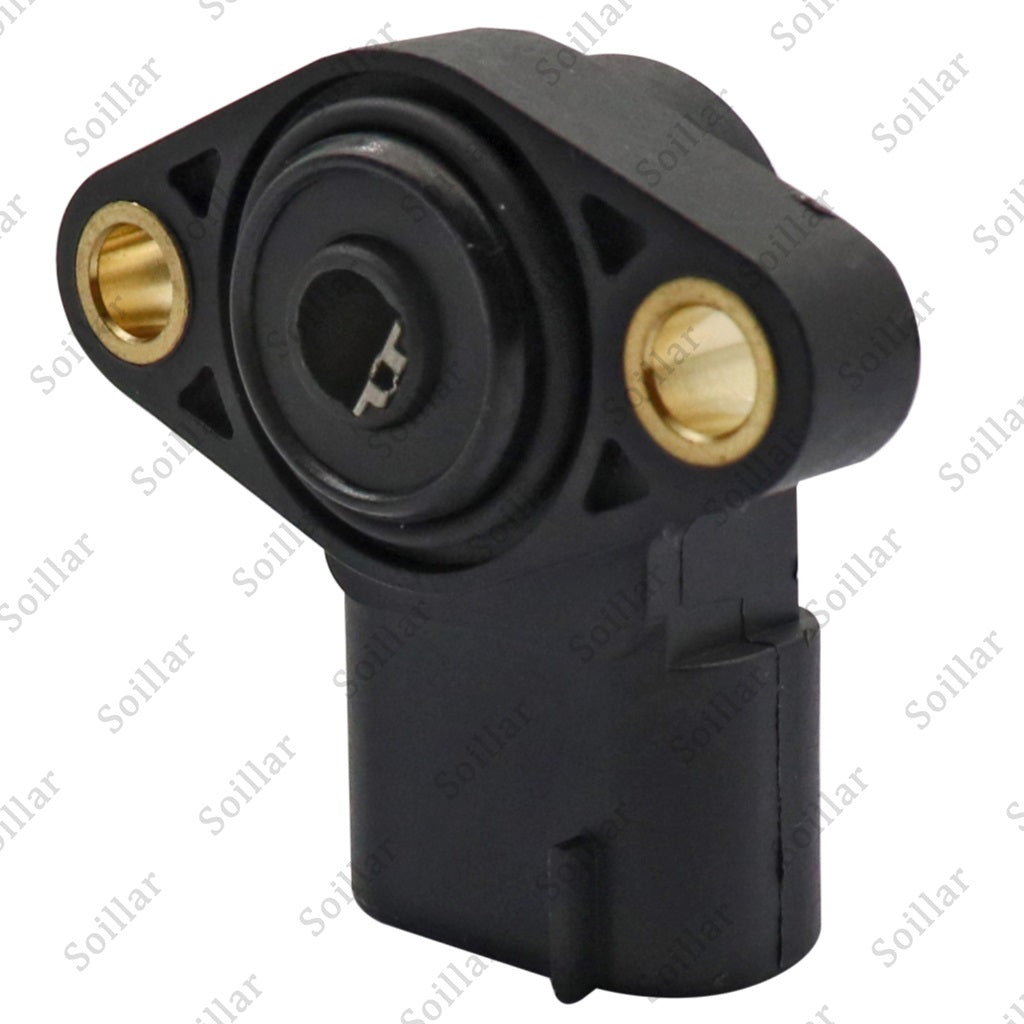 For Honda ATV TRX250/350/420/450/500 Foreman Rancher Recon ES Angle Sensor Shift