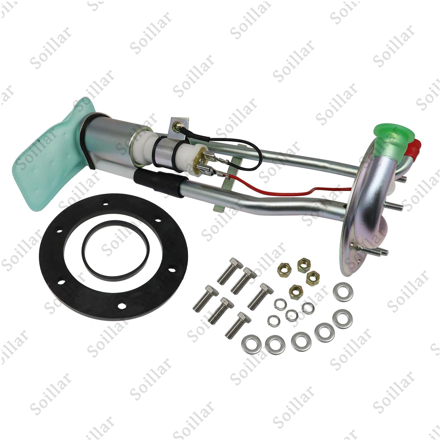 NEW 1x Fuel Pump Sender Fits for BMW E24 E28 535i 528e 635csi 16141179425