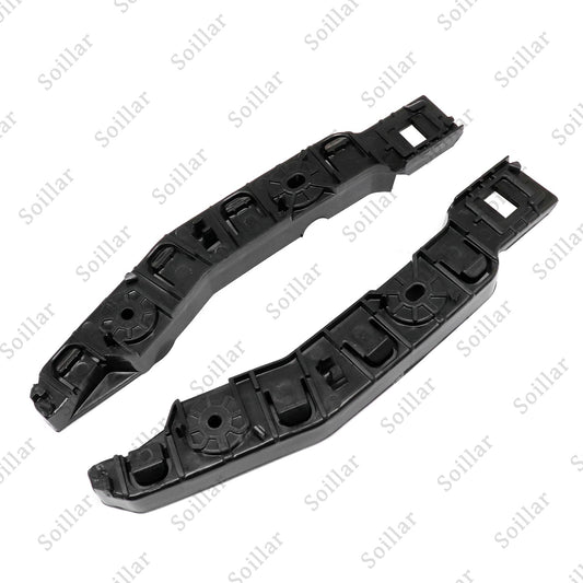 68287856AB For 2019 2020 2021 Jeep Cherokee Bumper Cover Support Rail