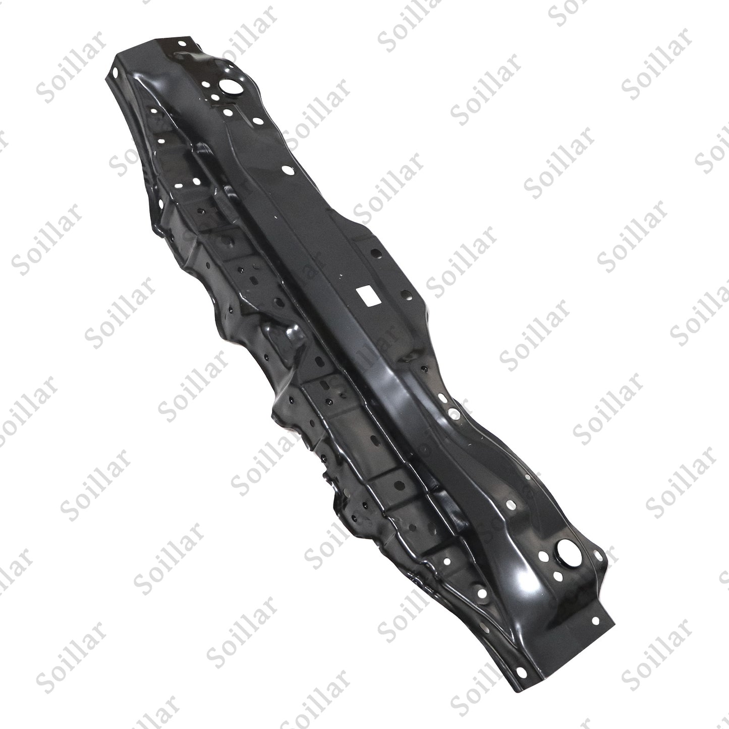 Set of 1 Radiator Support Tie Bar For Lexus IS250 2014-2015 IS350 2014-2021