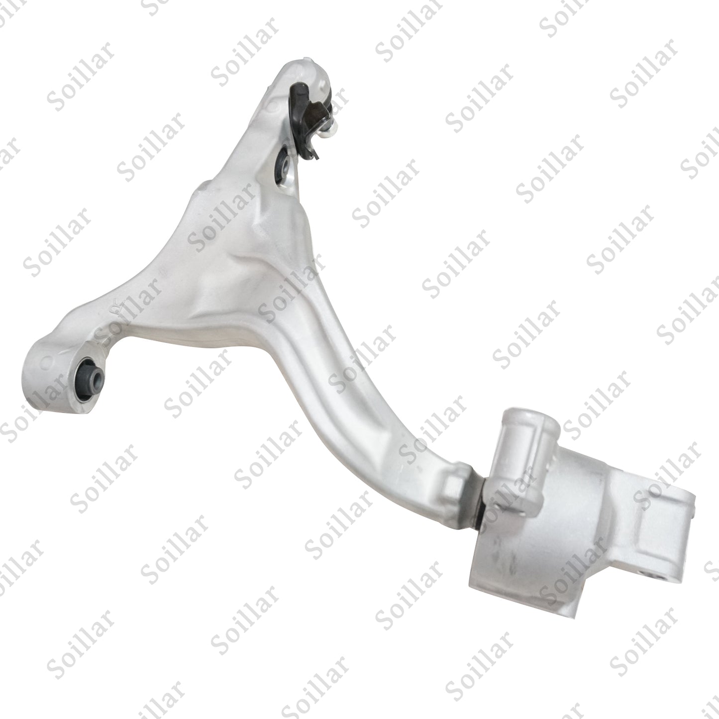 Fits For Infiniti M37 M56 2011-2013 AWD Front Right Lower Control Arm