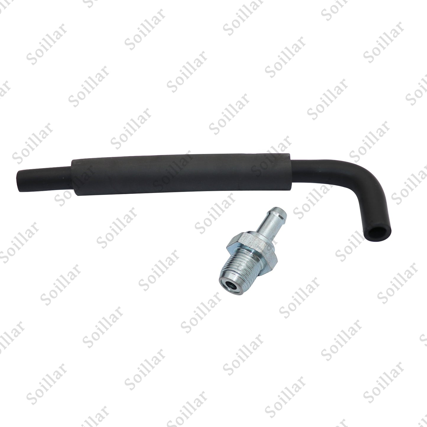 Engine PCV Valve + Hose Kit Set For Toyota Matrix Scion TC Lexus HS250h 2.4L