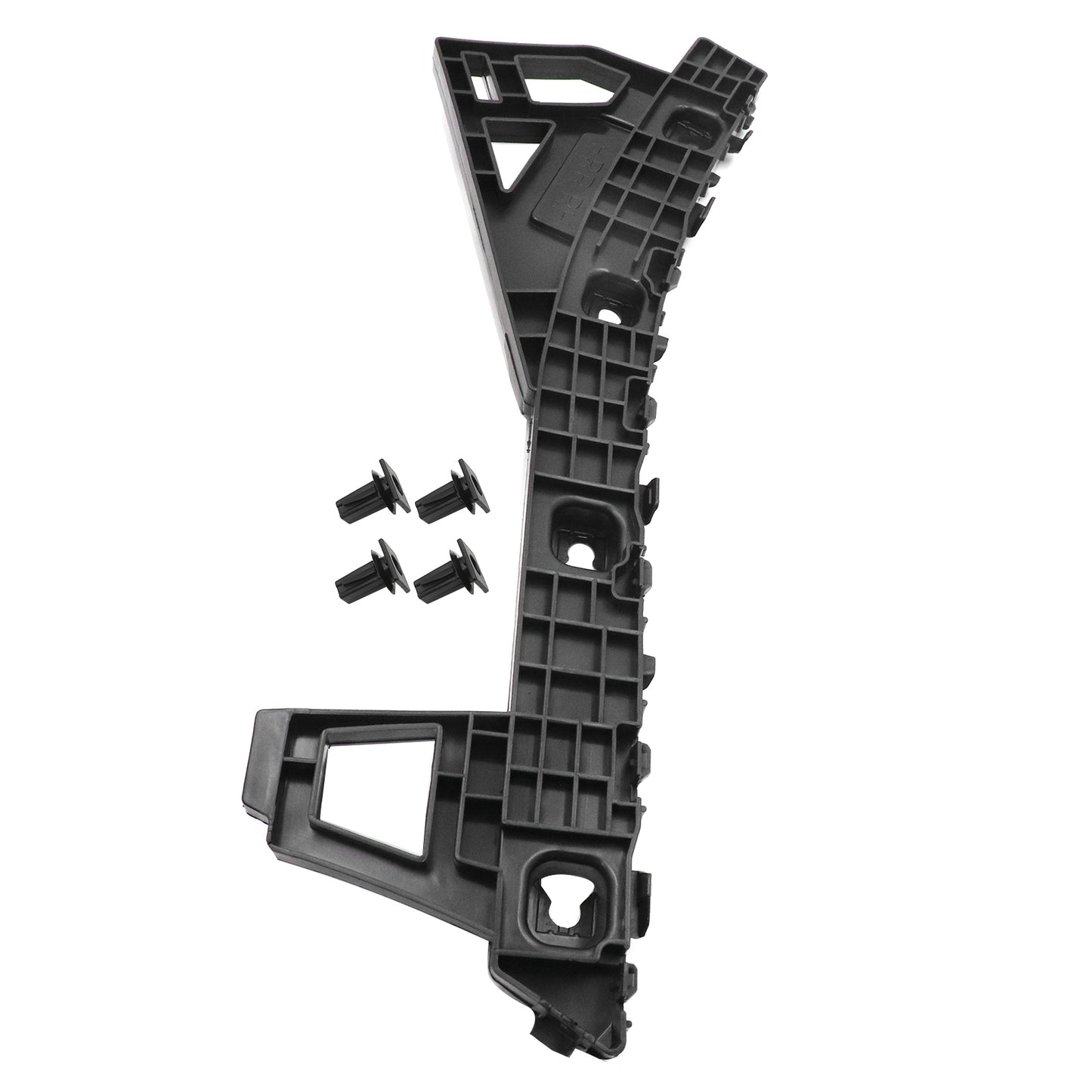 NEW Bumper Bracket For 2019-2021 Kia Forte Rear Passenger Side Upper 86652M7000