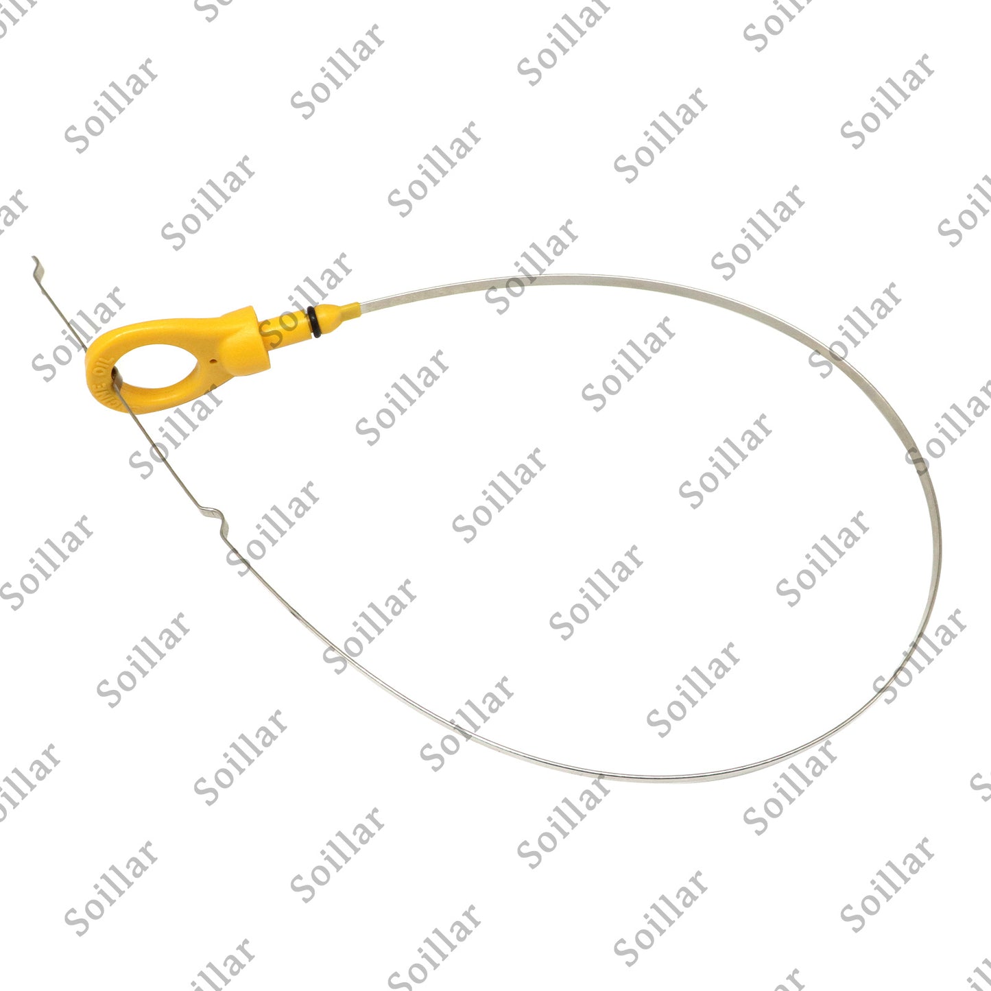 1530128031 Oil Dipstick Fluid Fit Toyota RAV4 Camry Highlander Matrix 2.4L