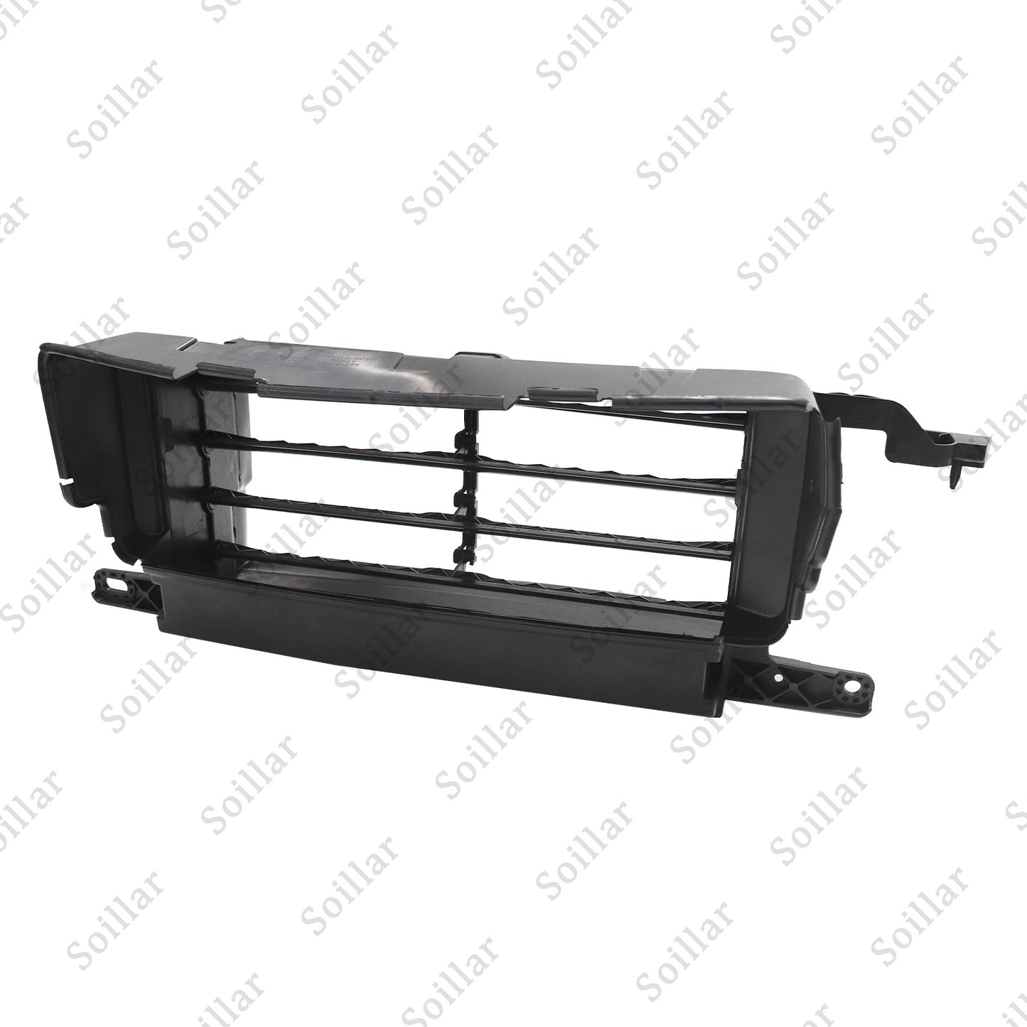 Lower Radiator Shutter Assembly NEW FOR 2022-2024 Lincoln Navigator NL1Z8475C