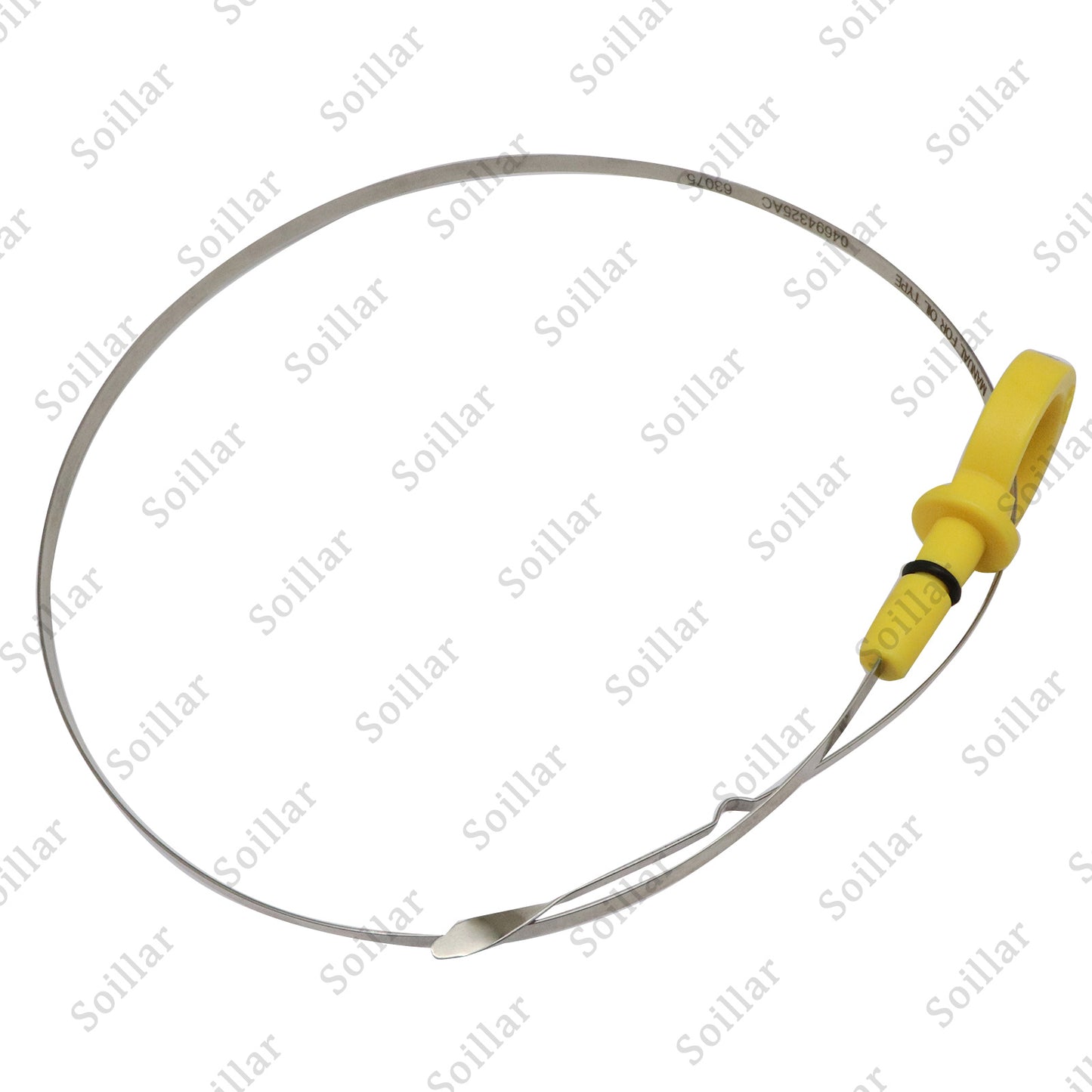 4694325AC Oil Dipstick Dip Stick For Dodge Chrysler Town Country Grand Caravan