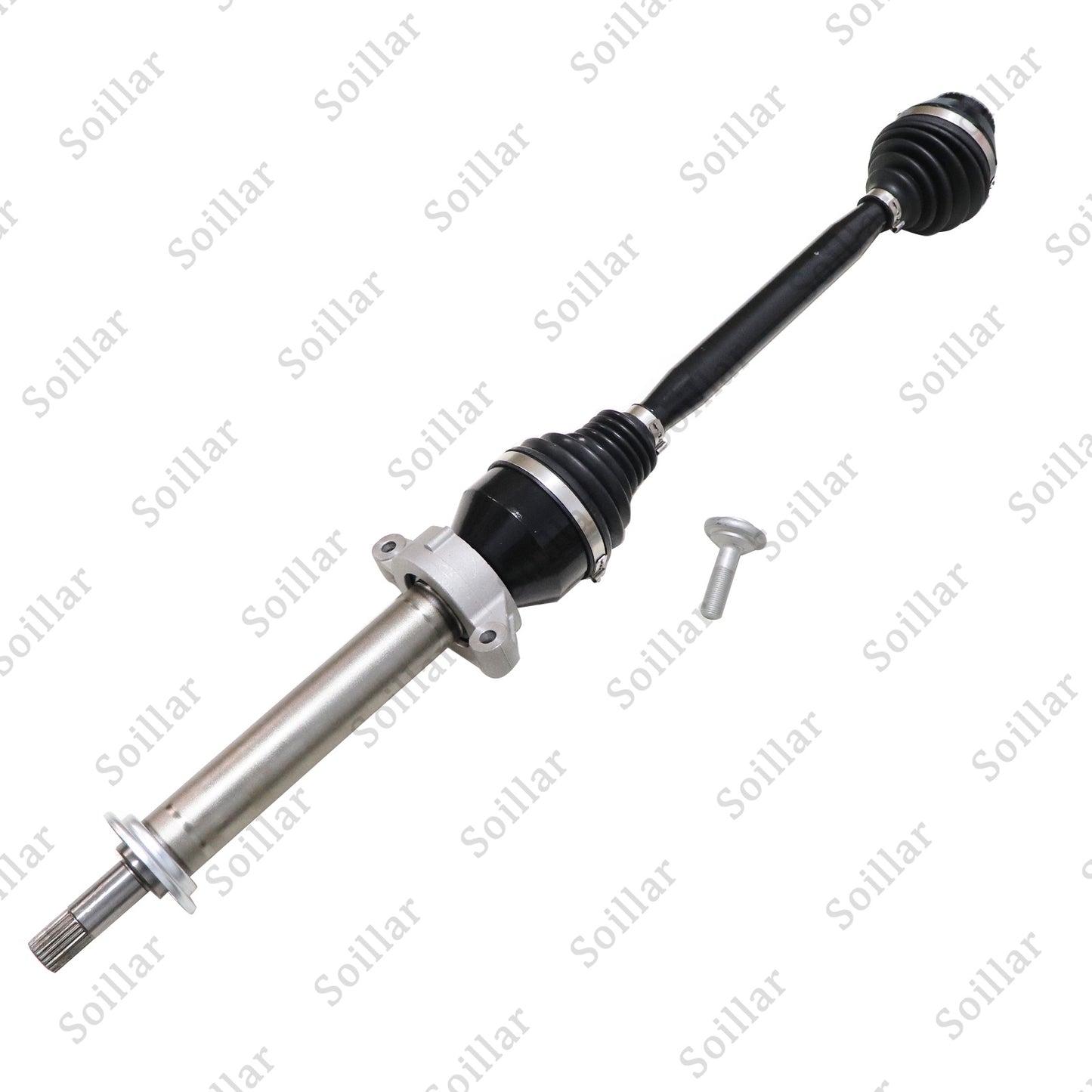 Front Left Driver Side Axle Shaft Assembly for BMW i8 2014-2020 31608611323