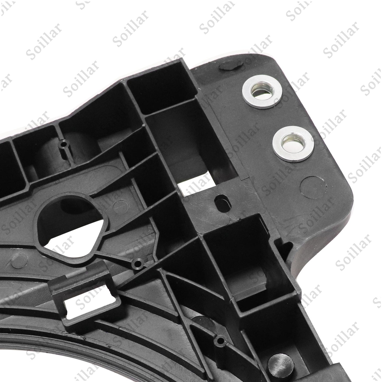 Front Radiator Support Core Steel For 2015-2018 Nissan Murano 625005AA1A