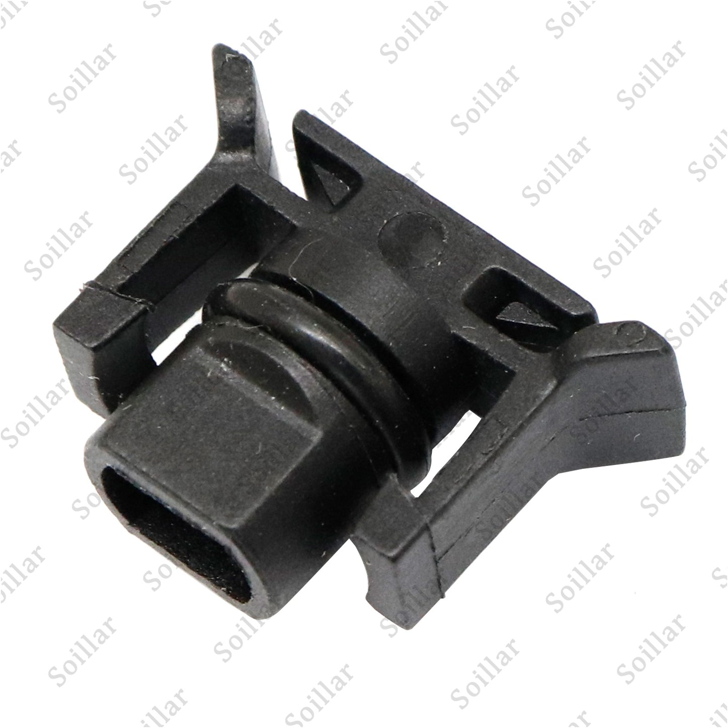 AV6Z-8K103-A NEW Radiator Coolant Overflow Drain Cap for Ford Focus 2012-2019
