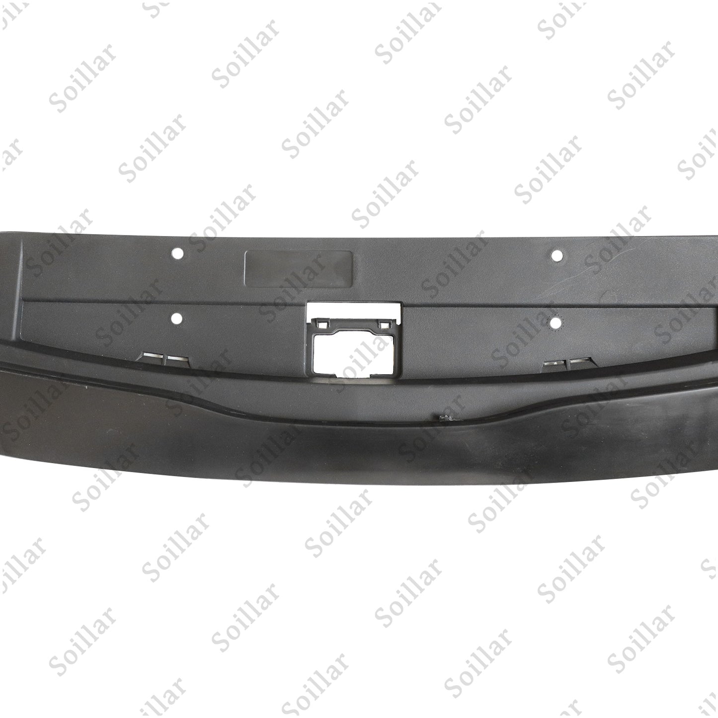 New Radiator Upper Cover fits for Kia Soul 2020 2021-2023 86390K0000