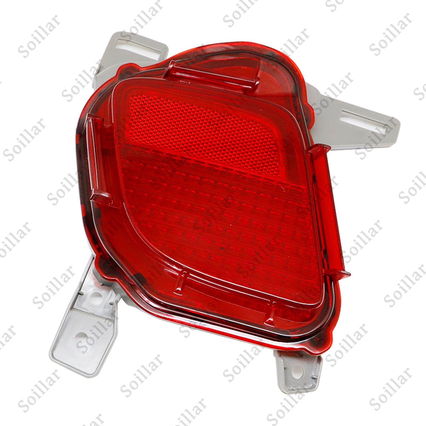 Bumper Reflector For Toyota Highlander 2014-2019 Rear Right Side 814800E020