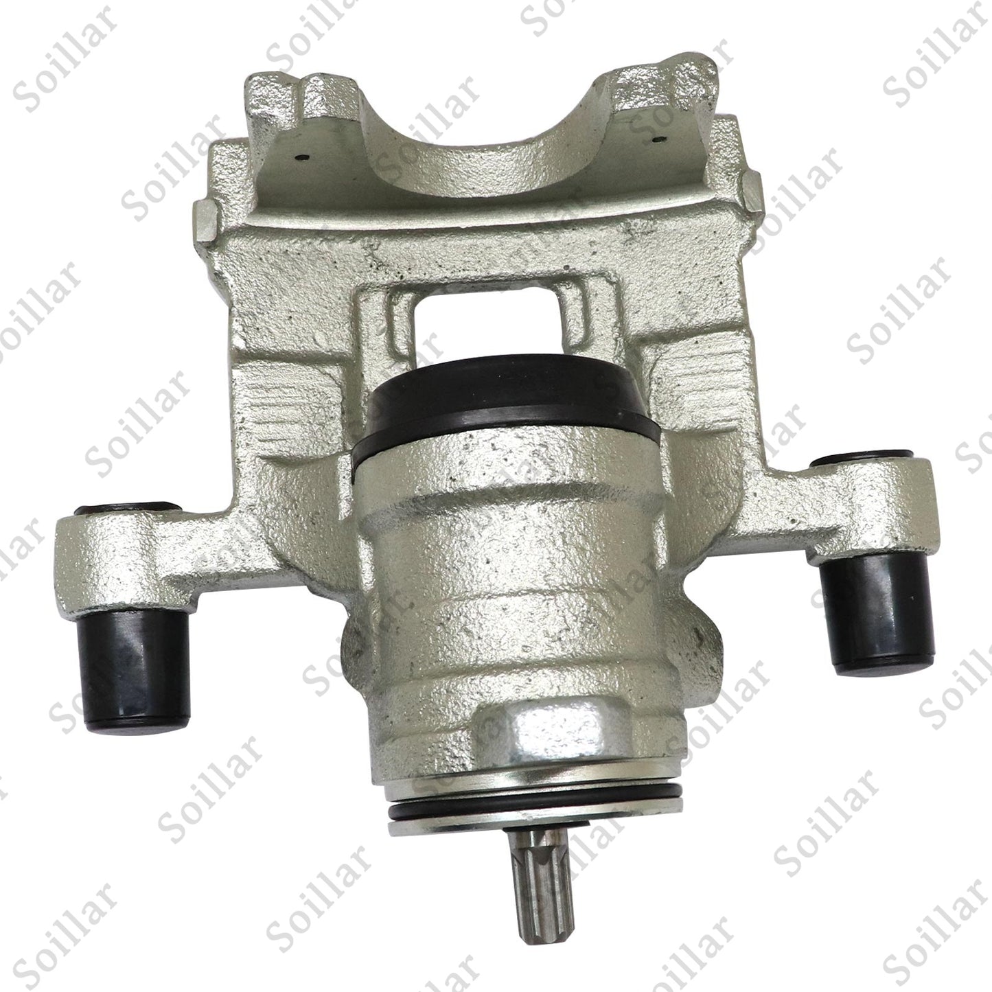 LR113708 Rear Brake Caliper Left Side For Land Rover Discovery Sport 2015-2023