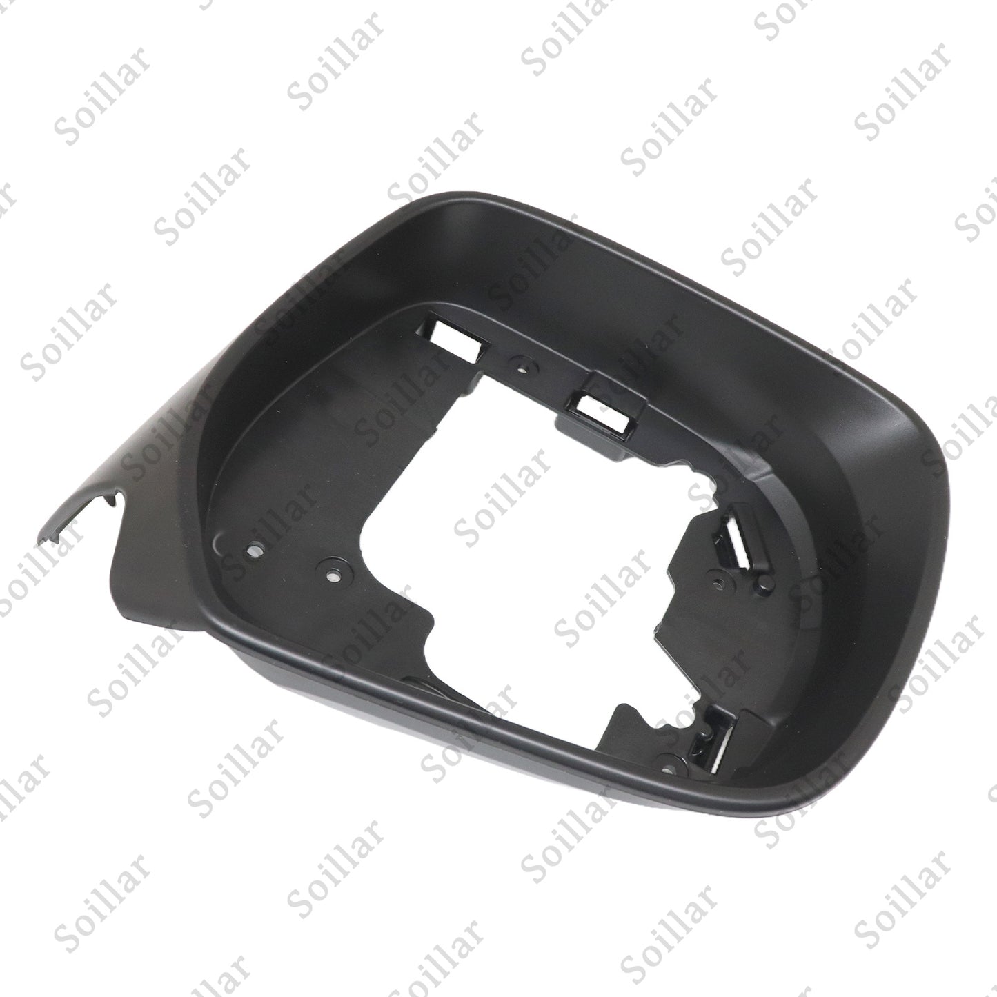 Right Side Rearview Door Mirror Cover Housing For Lexus GX460 2010 2011-2023 USA