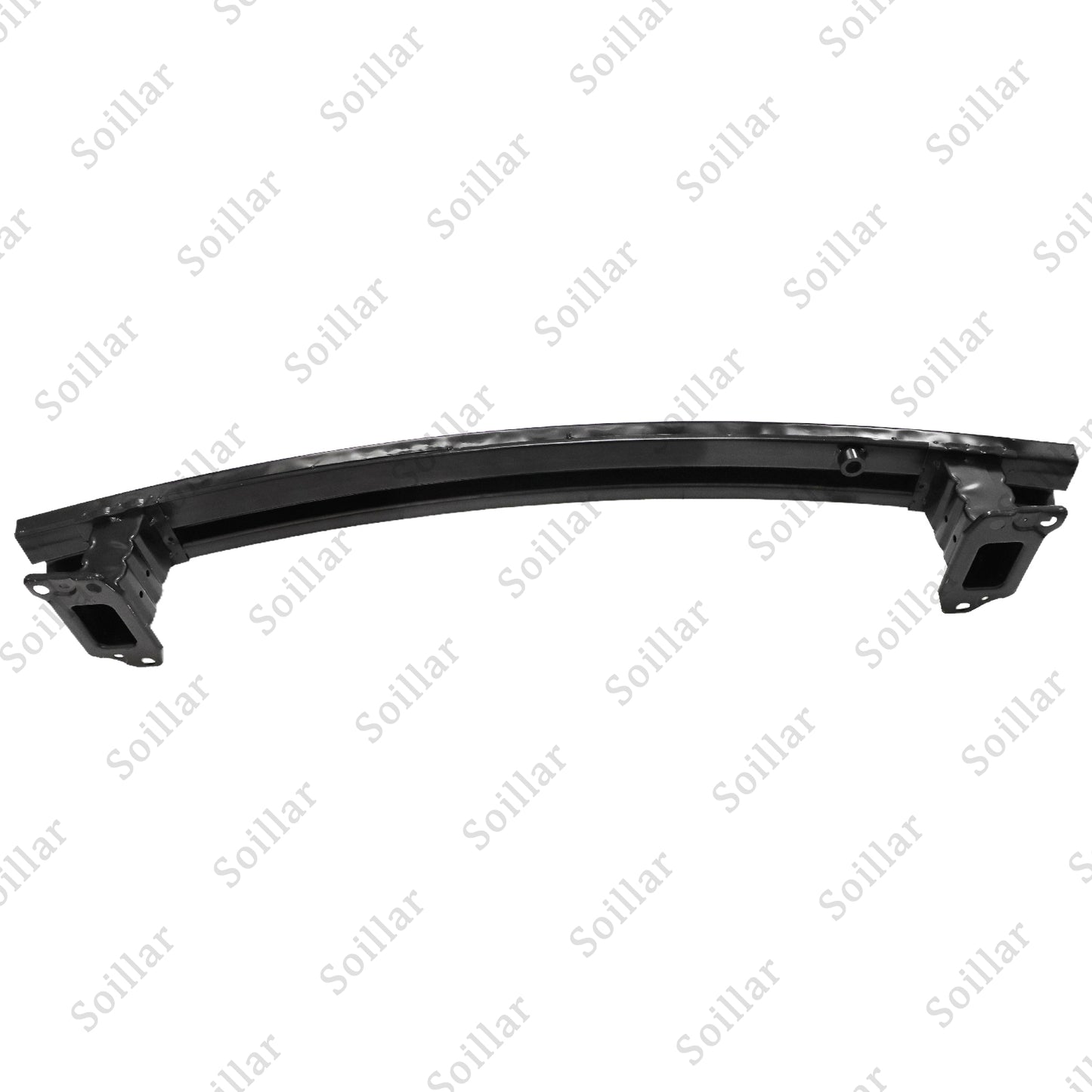 For Hyundai Sonata 2011-2014 2.0L 2.4L Front Bumper Reinforcement Impact Bar