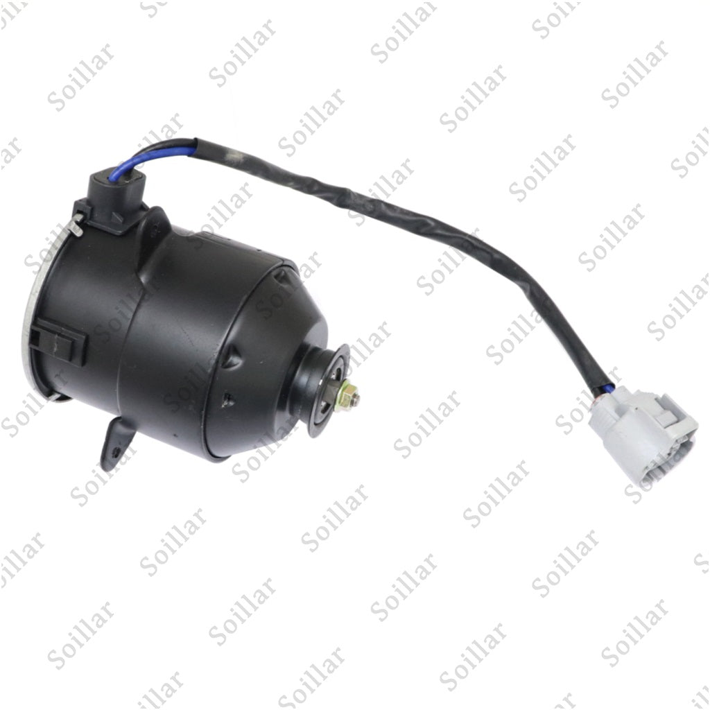 16363-50040 CONDENSER FAN MOTOR-R for Lexus 01-06 LS430/18-19 GS300 US