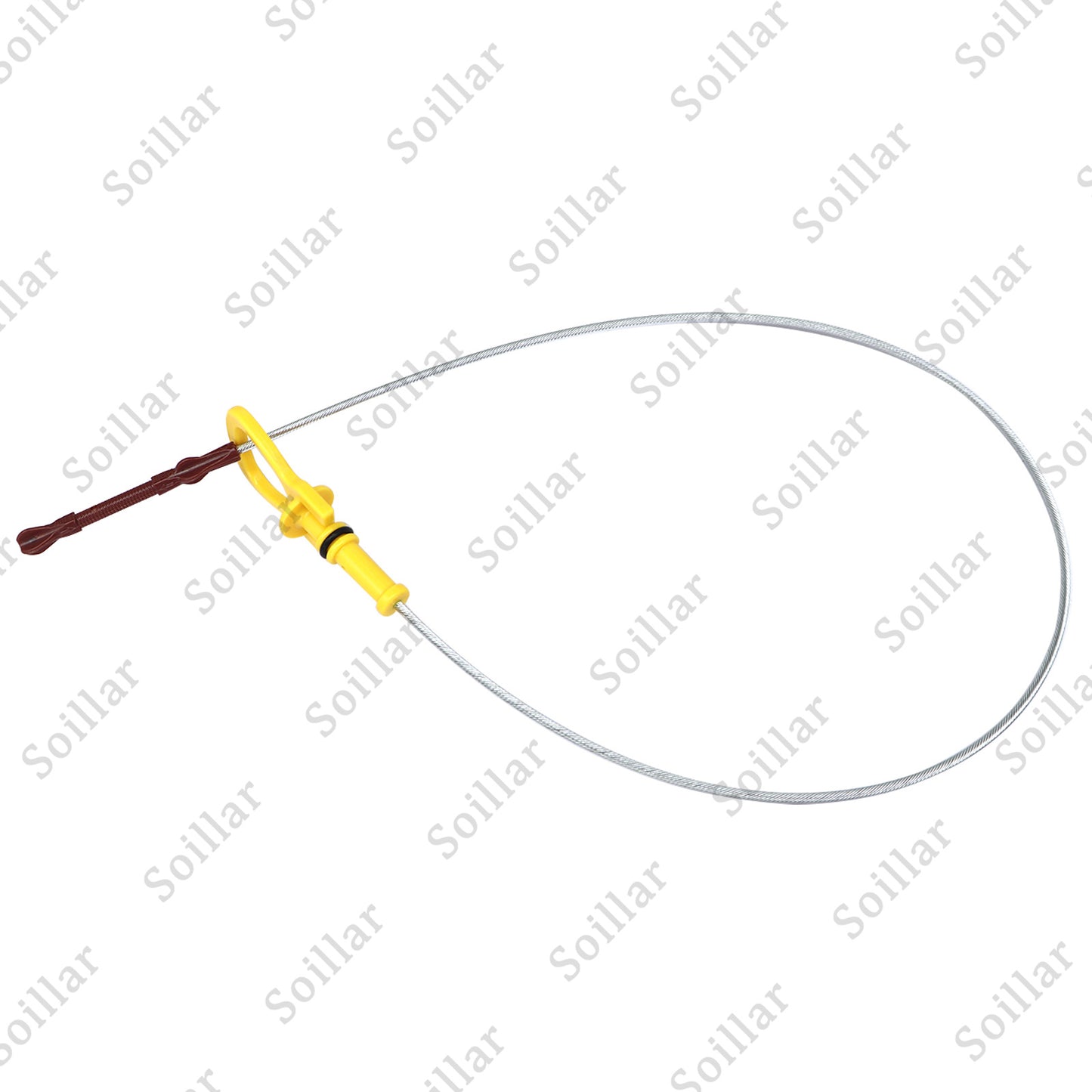 For MERCEDES CLA250 GLA250 Engine Oil Dipstick 2014 2015 2016 2017 2018 2019-20