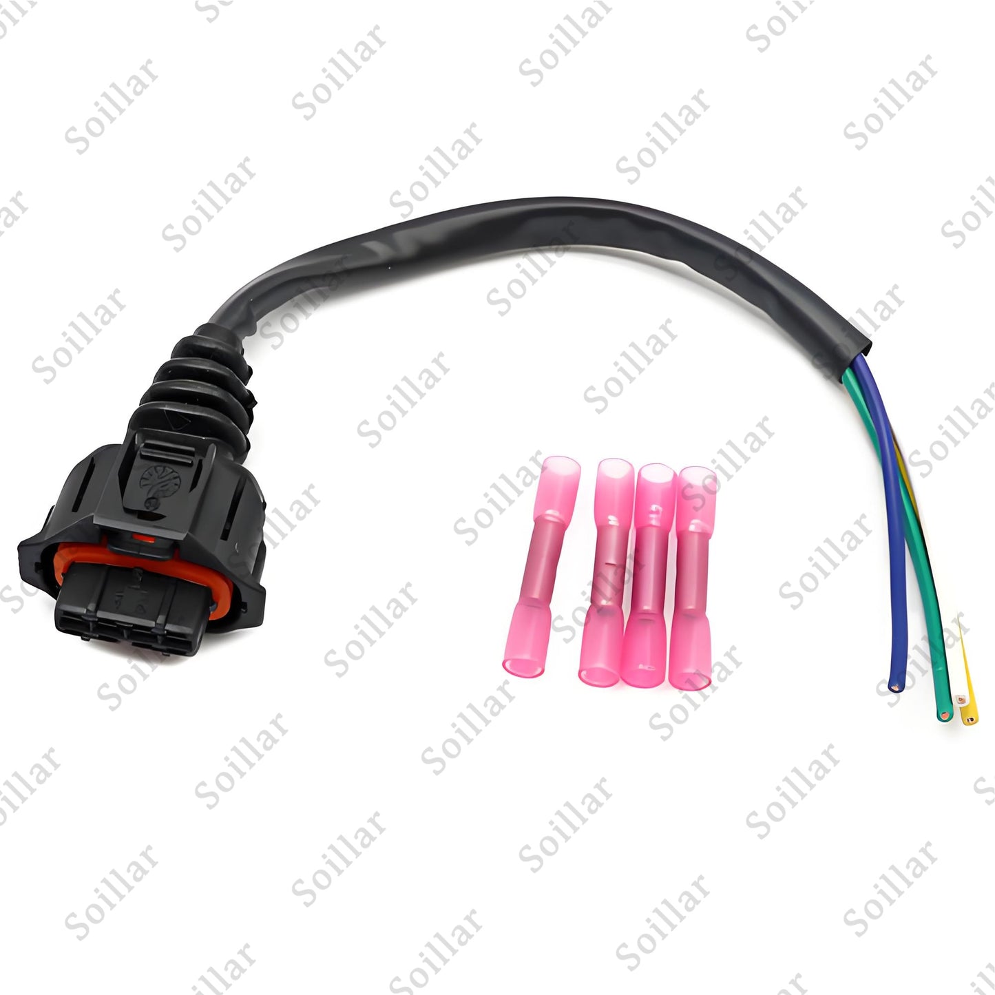 1X For Polaris Sportsman 570 700 800 850XP TMap Sensor Pigtail Harness Wire