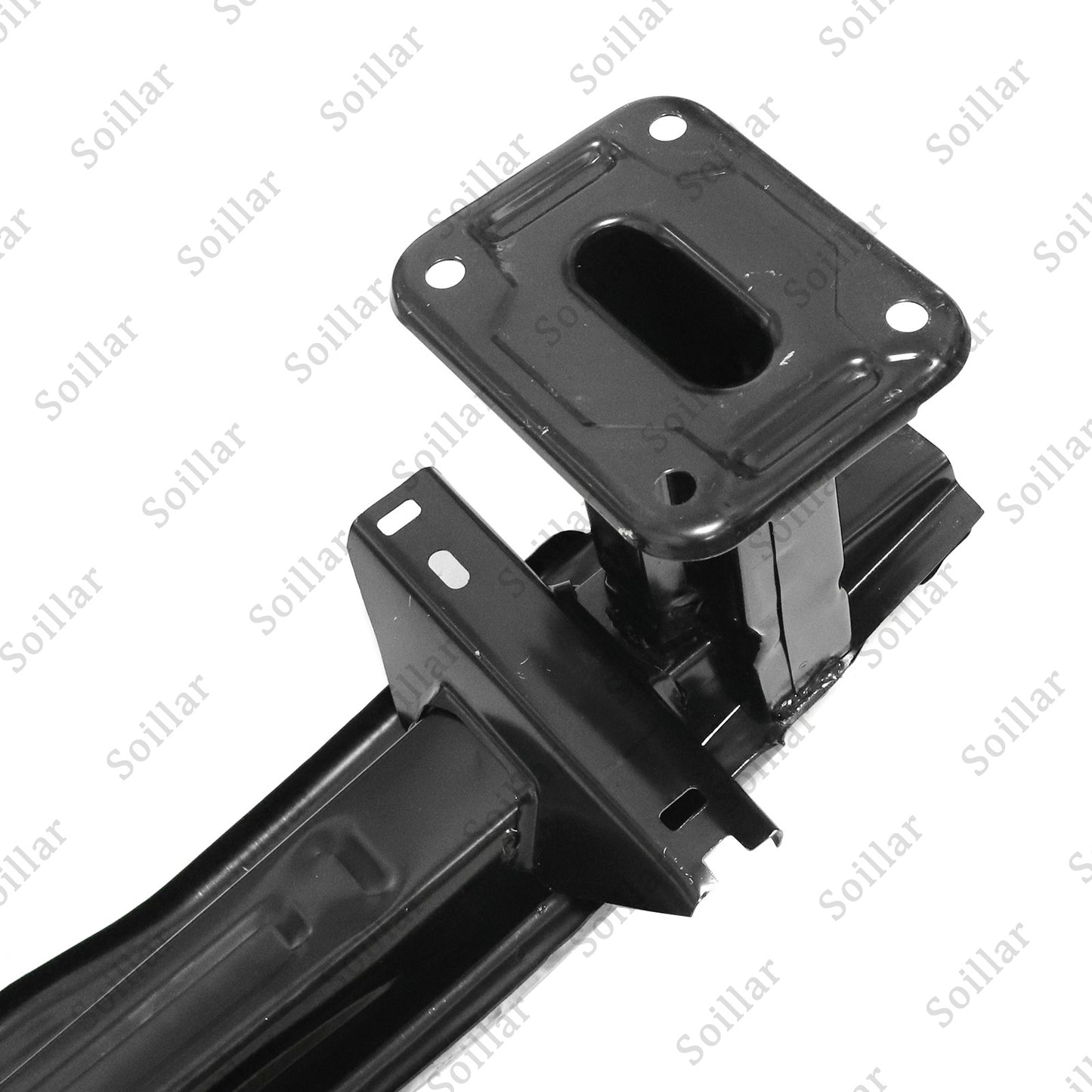 DGH950070 Fits Mazda CX-30 2020-2024 NEW Front Bumper Reinforcement