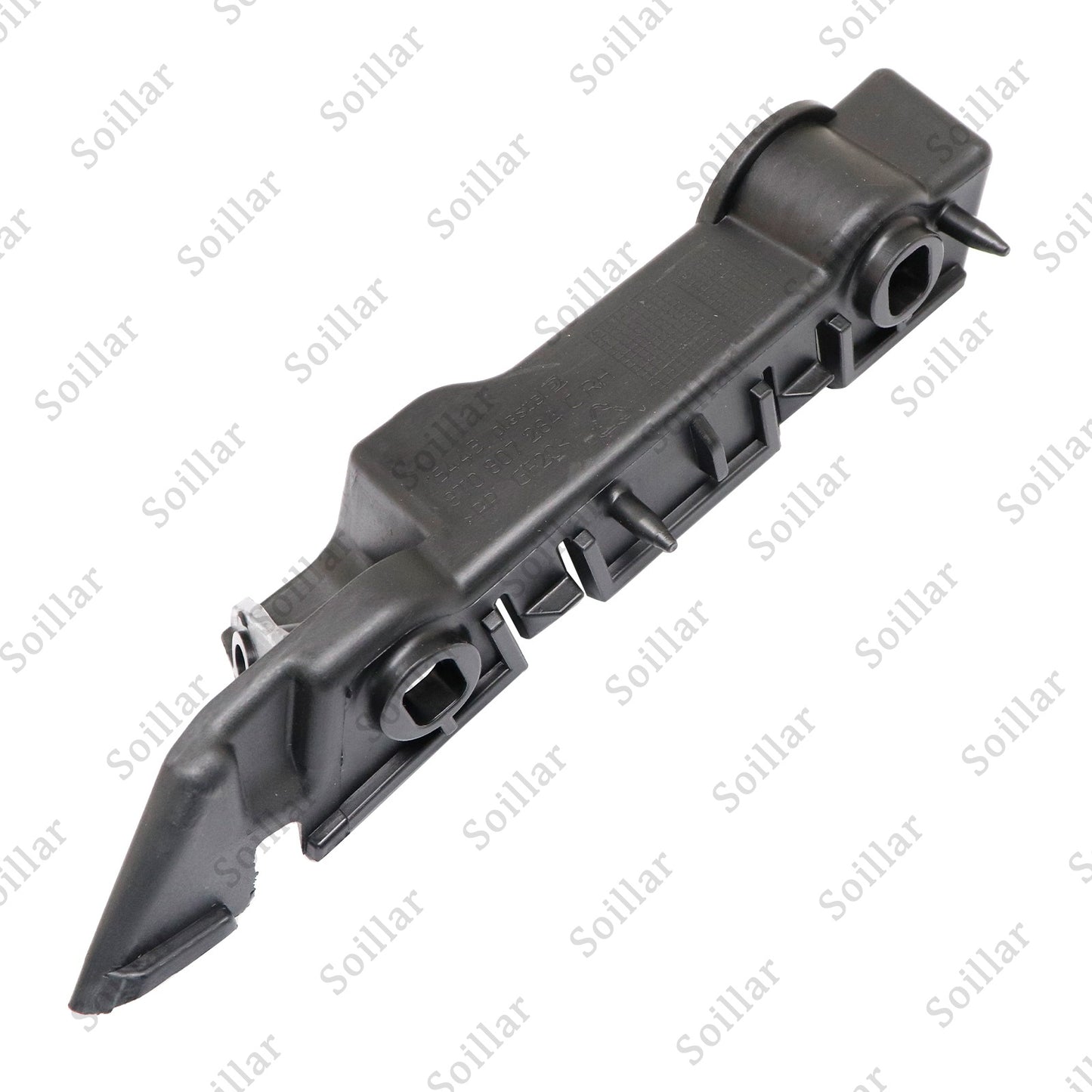 8T0807284C FIT 2008-2017 AUDI A5 S5 Front RIGHT Bumper Fender Support Bracket