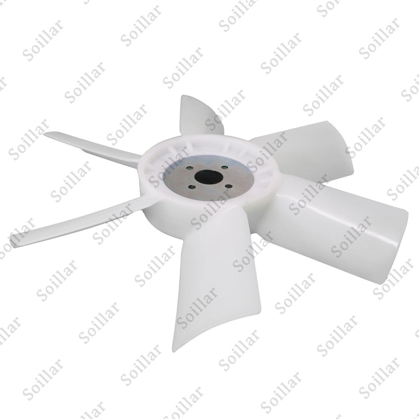 Fan Blade Fits Kubota Engine D1703 D1503 D1903 V1903 V2003 V2403 17371-74110 USA