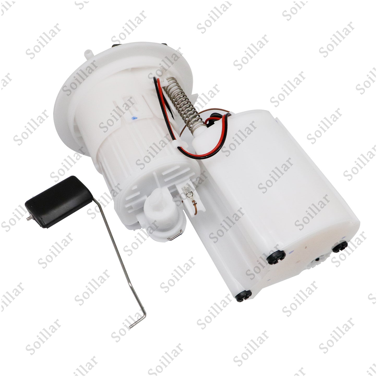 1PCS Fuel Pump Module 31110-D5500 For Hyundai Sonata for KIA Optima 2015-20