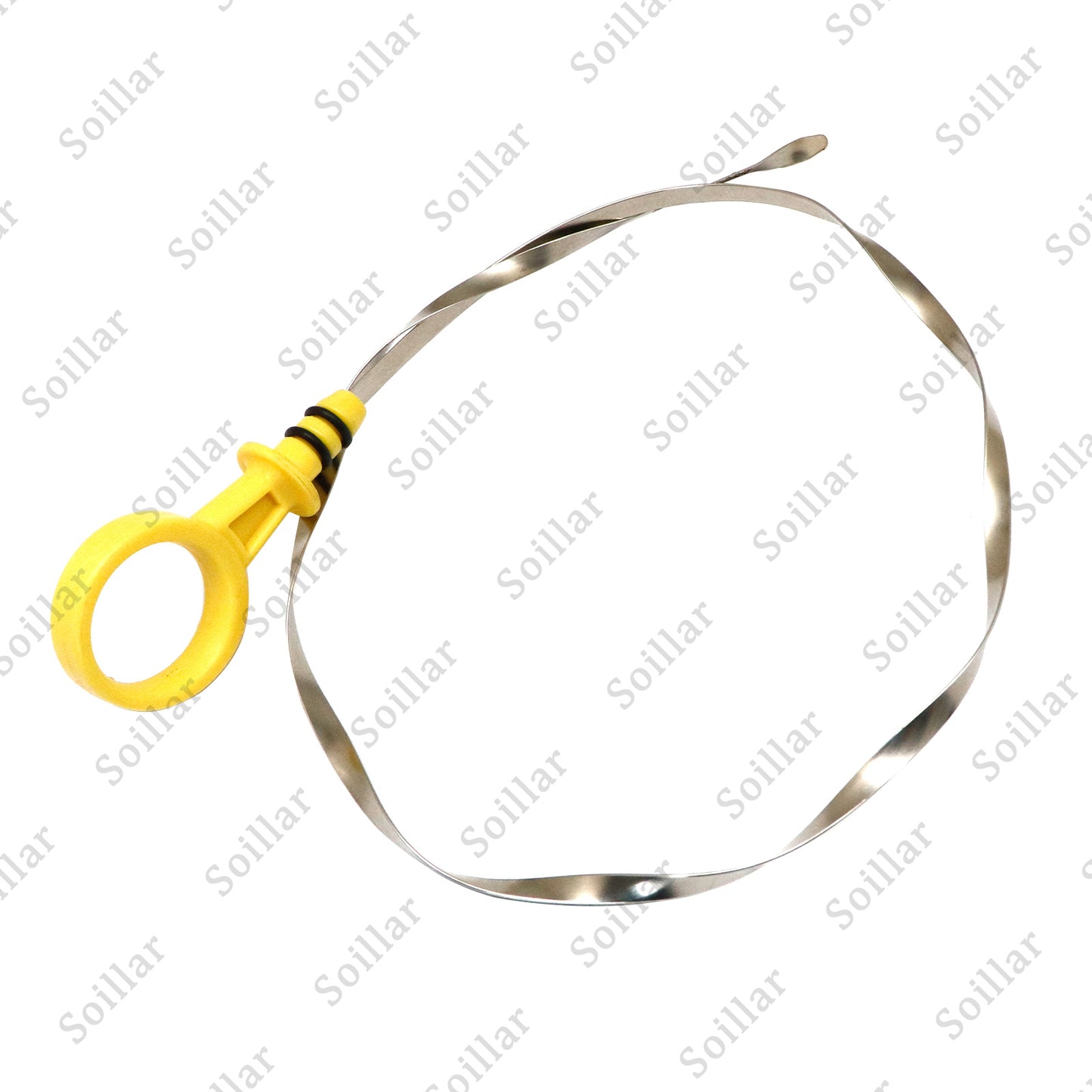 Engine Oil Dipstick For Silverado Sierra Yukon 5.3L 6.2L 2014-2020 12643278 USA