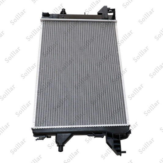ENGINE COOLANT COOLING RADIATOR For HYUNDAI ELANTRA 2.0L 2021-2023 25310AA000
