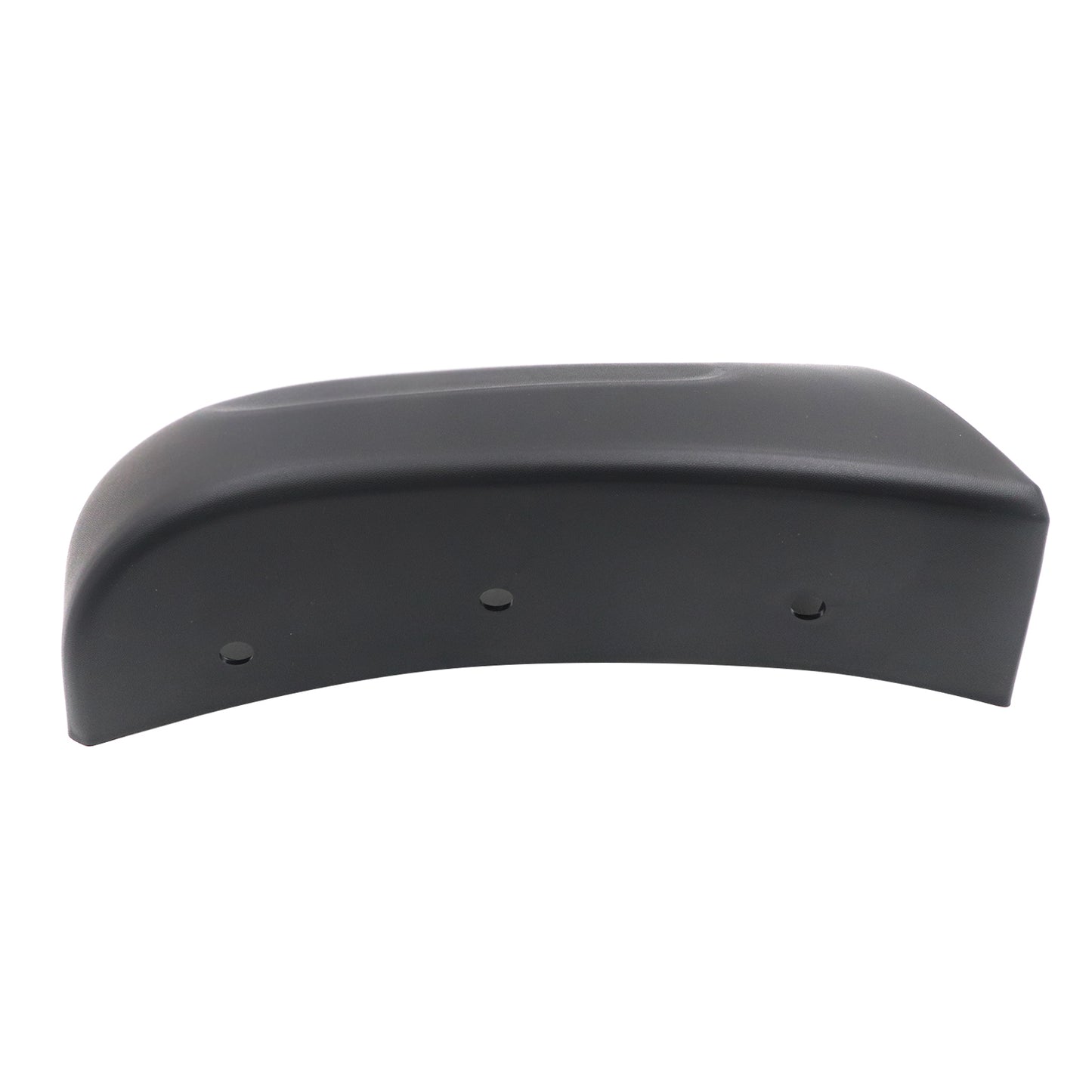 New Front Left Bumper Trim Molding Fender Flare For F-250 350 450 550 Super Duty