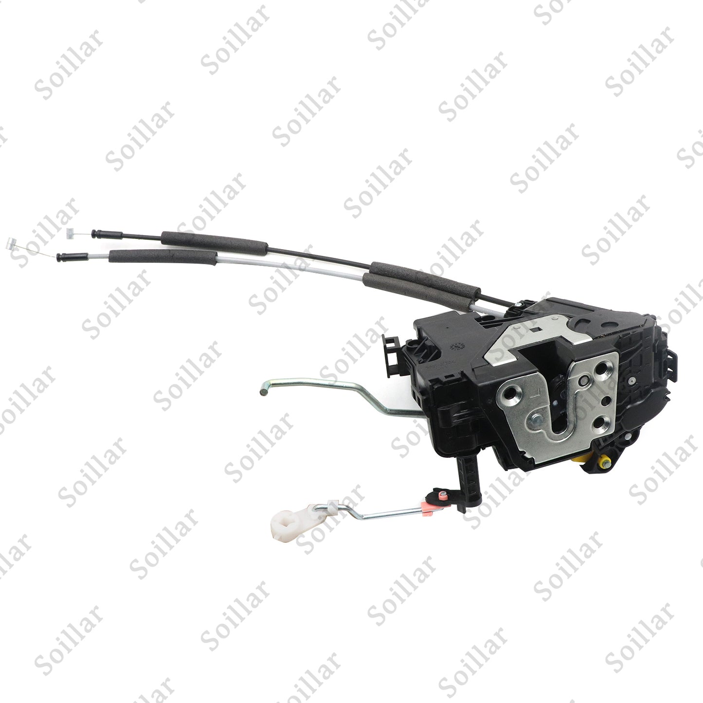 For Kia Soul 2011-13 813102K030 Front Left Driver Side Door Lock Latch Actuator