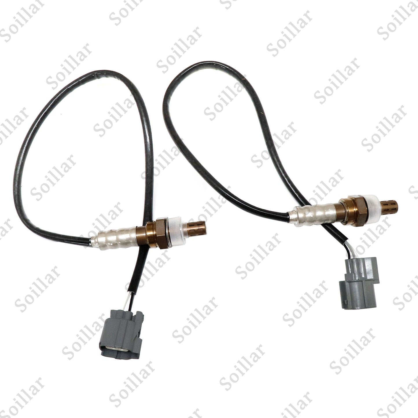 Upstream & Downstream O2 Oxygen Sensor Direct for Acura TL CL Honda Accord Civic