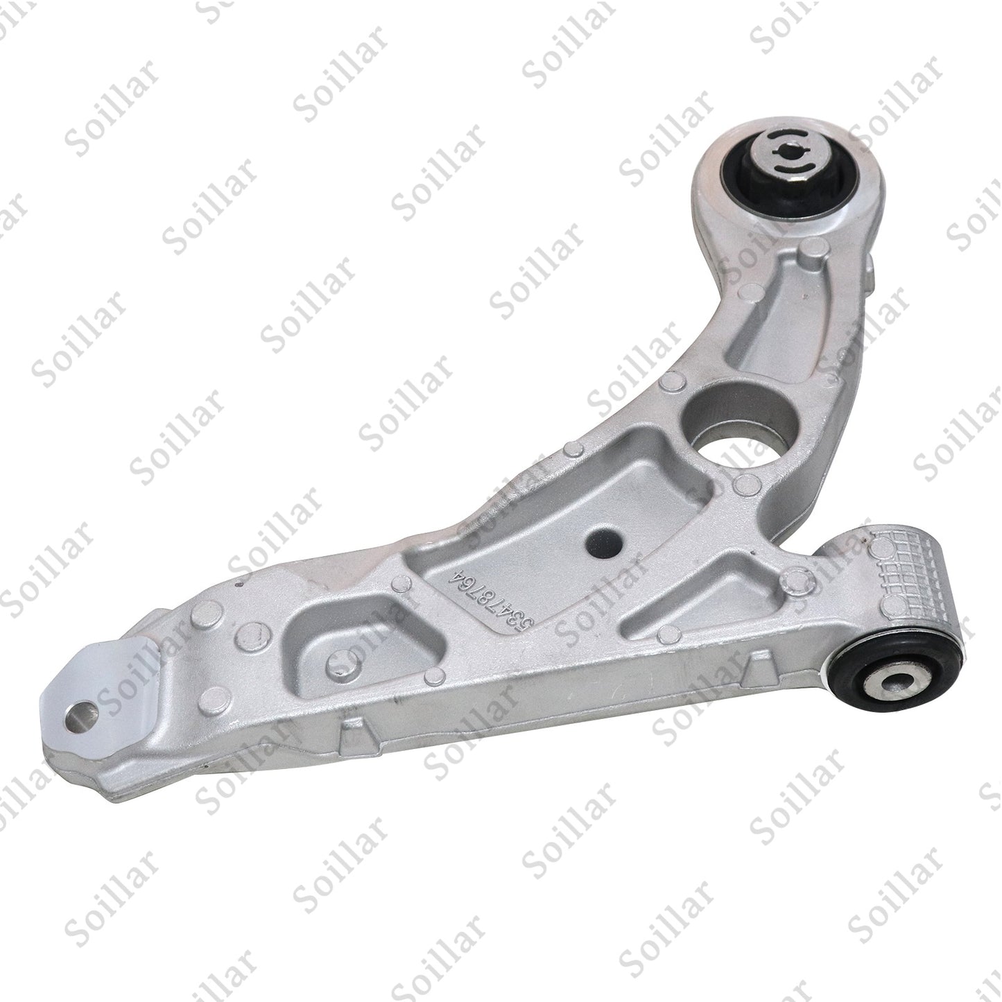68285991AF Front Lower Control Arm Left Side For 2019 Jeep Cherokee