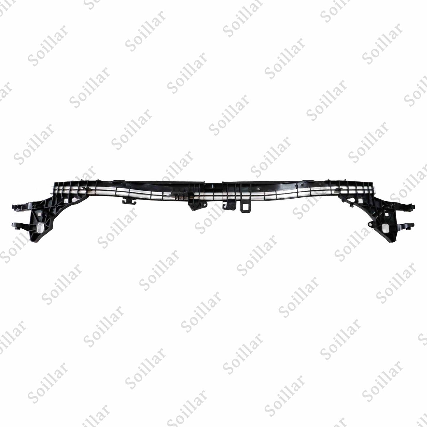 Front Bumper Mounting Radiator Support A2136201701 For Mercedes Benz E W213 NEW