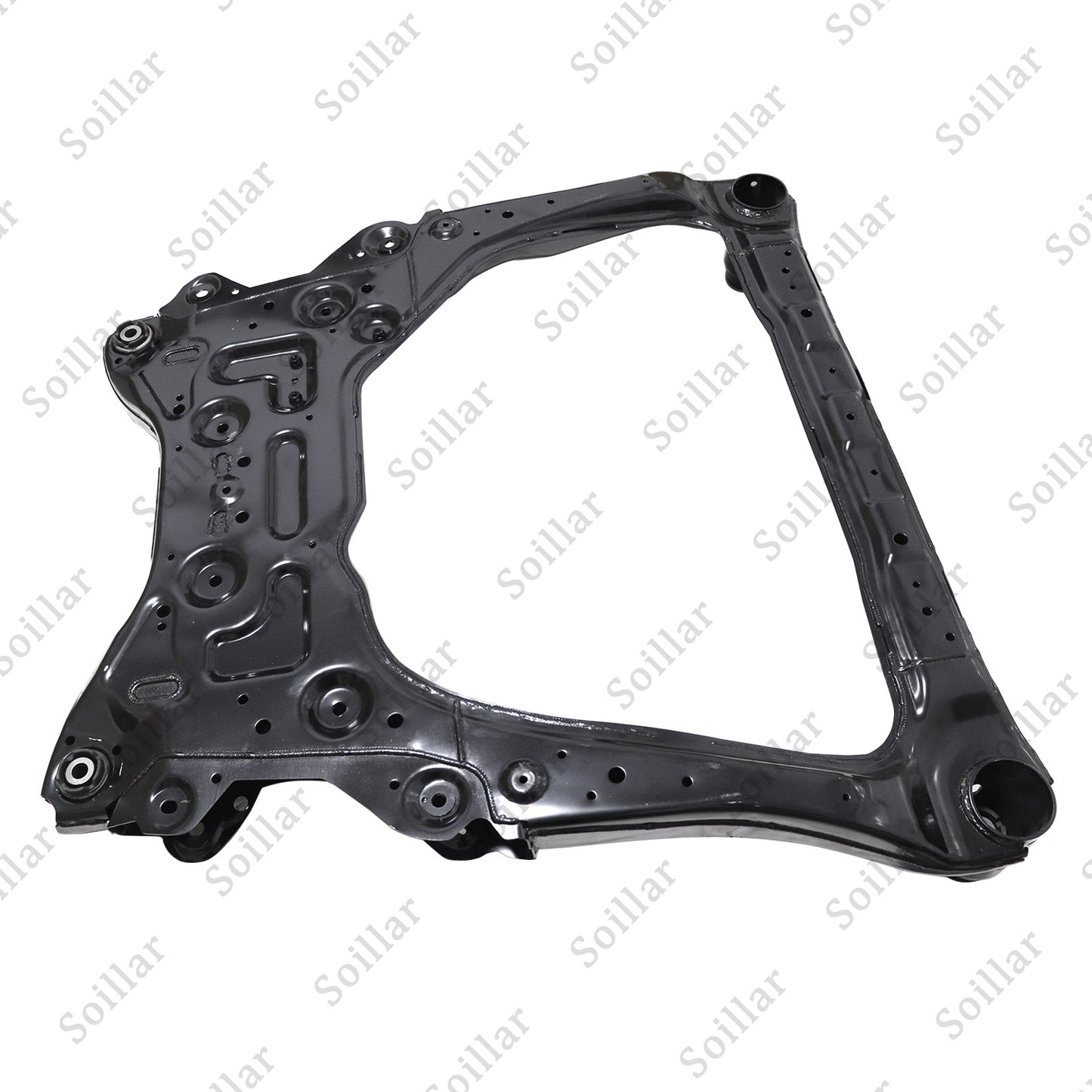 Front Suspension Subframe Crossmember for Nissan Altima 2019 2020 2021 2022 2023