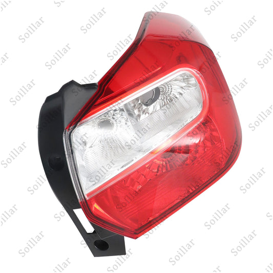 Fits 2012-2016 Subaru Impreza + 2013-2015 XV Crosstrek Tail Light Right Rear