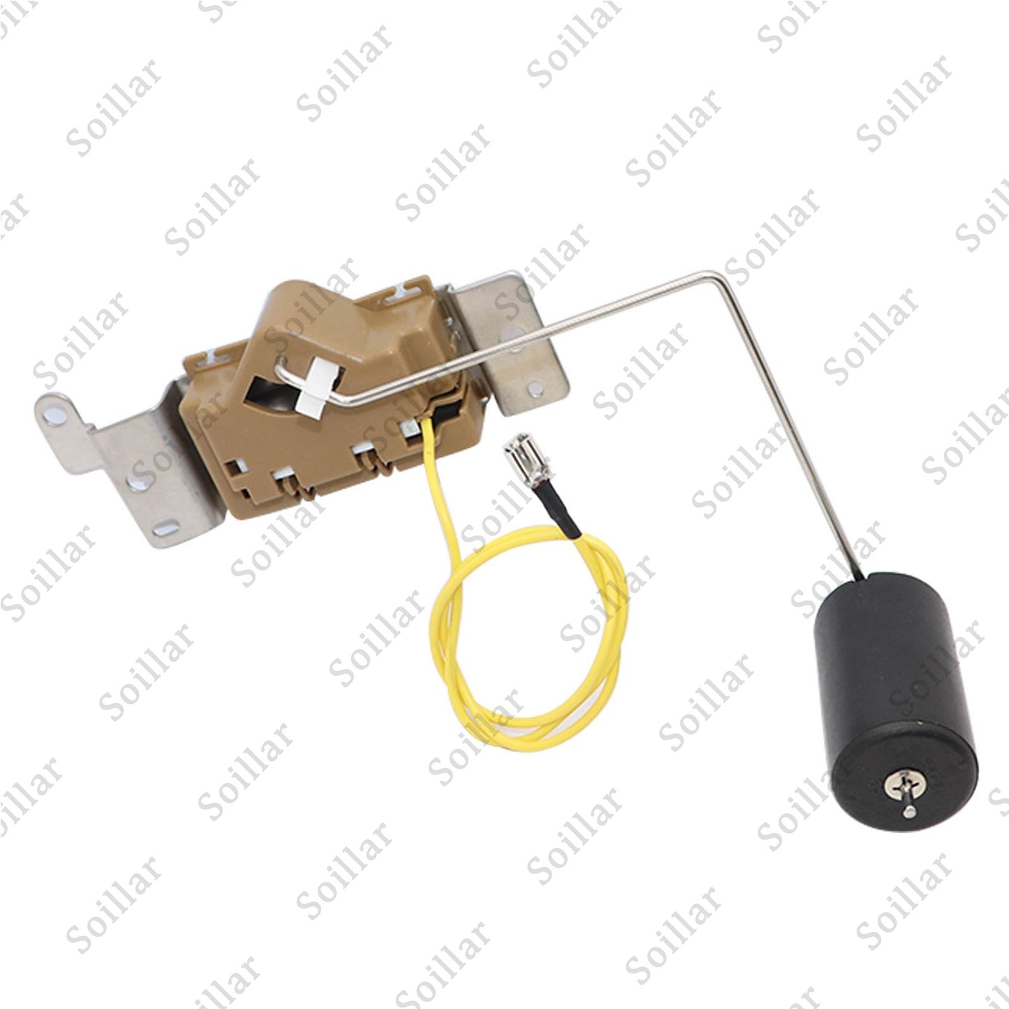 Fuel Pump Sending Unit Gas Gauge Level Sensor Direct Fit for Ford Mercury New