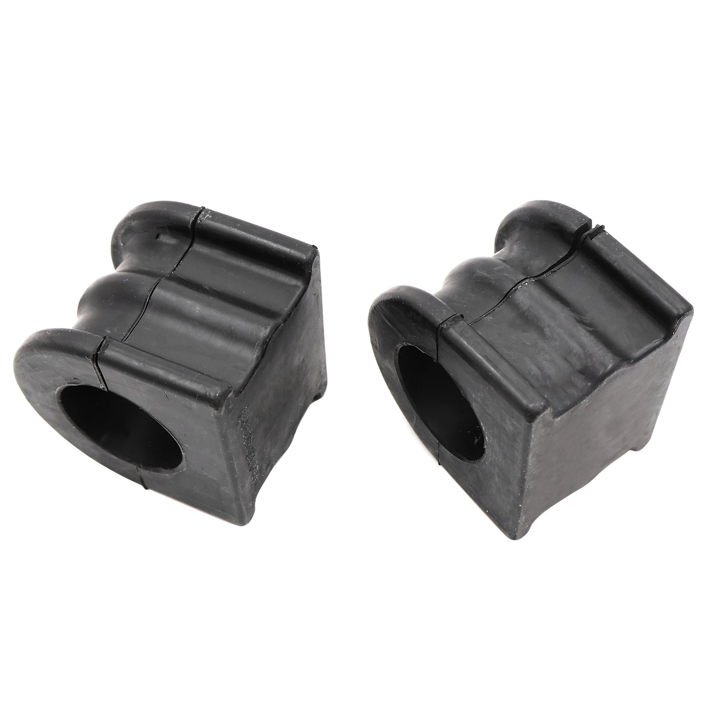 Fit LEXUS 2007-17 LS460 FRONT STABILIZER BAR BUSHING SET 2X 48815-50200