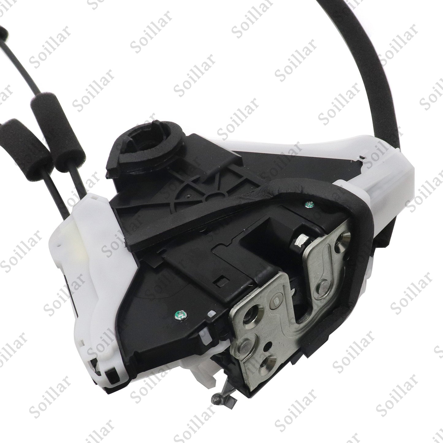 Front Right Passenger Door Lock Actuator For 2019-24 Nissan Altima 80500-6CA0B