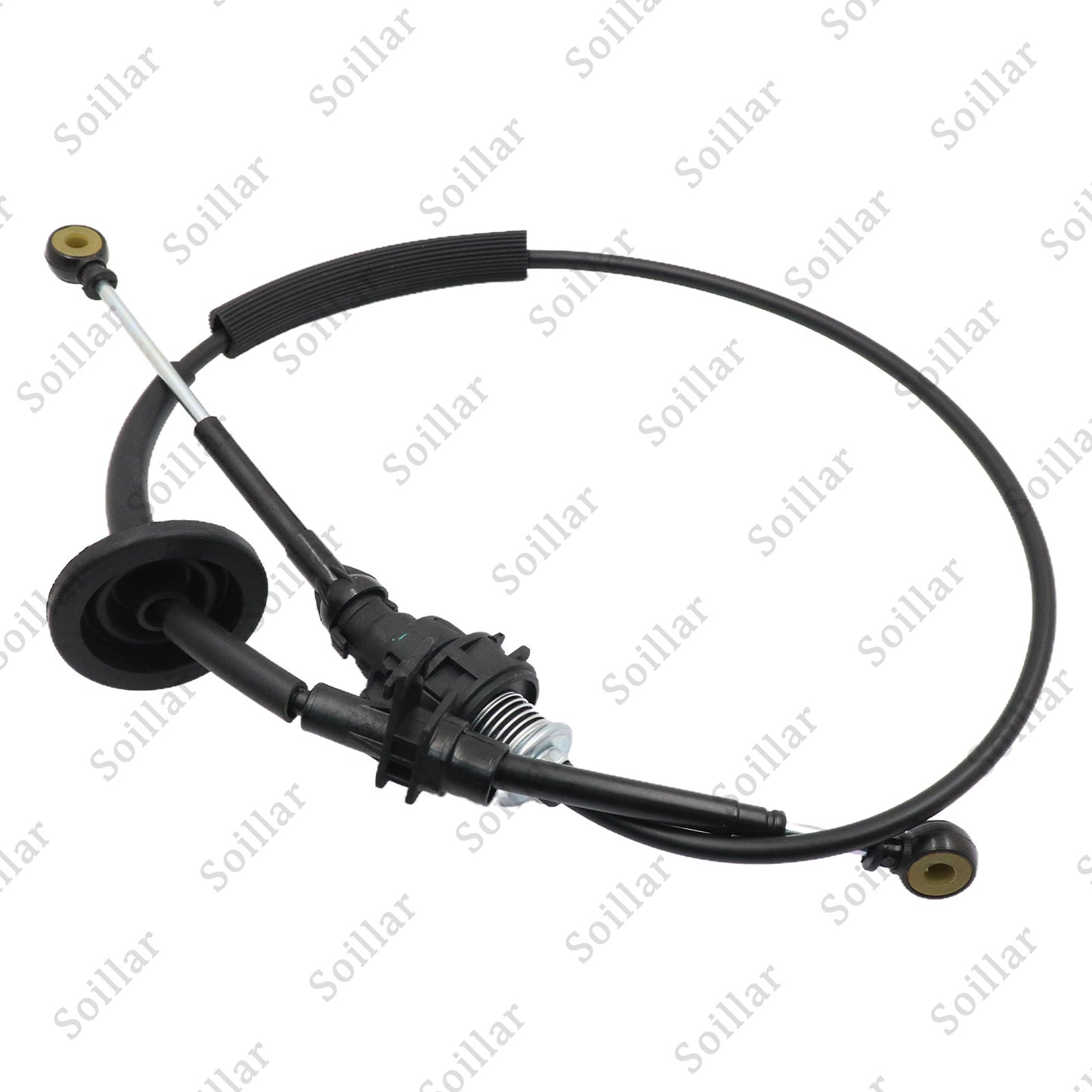 Fit Ford F-150 2004 Automatic Transmission Console Shift Cable 4L3Z7E395CA
