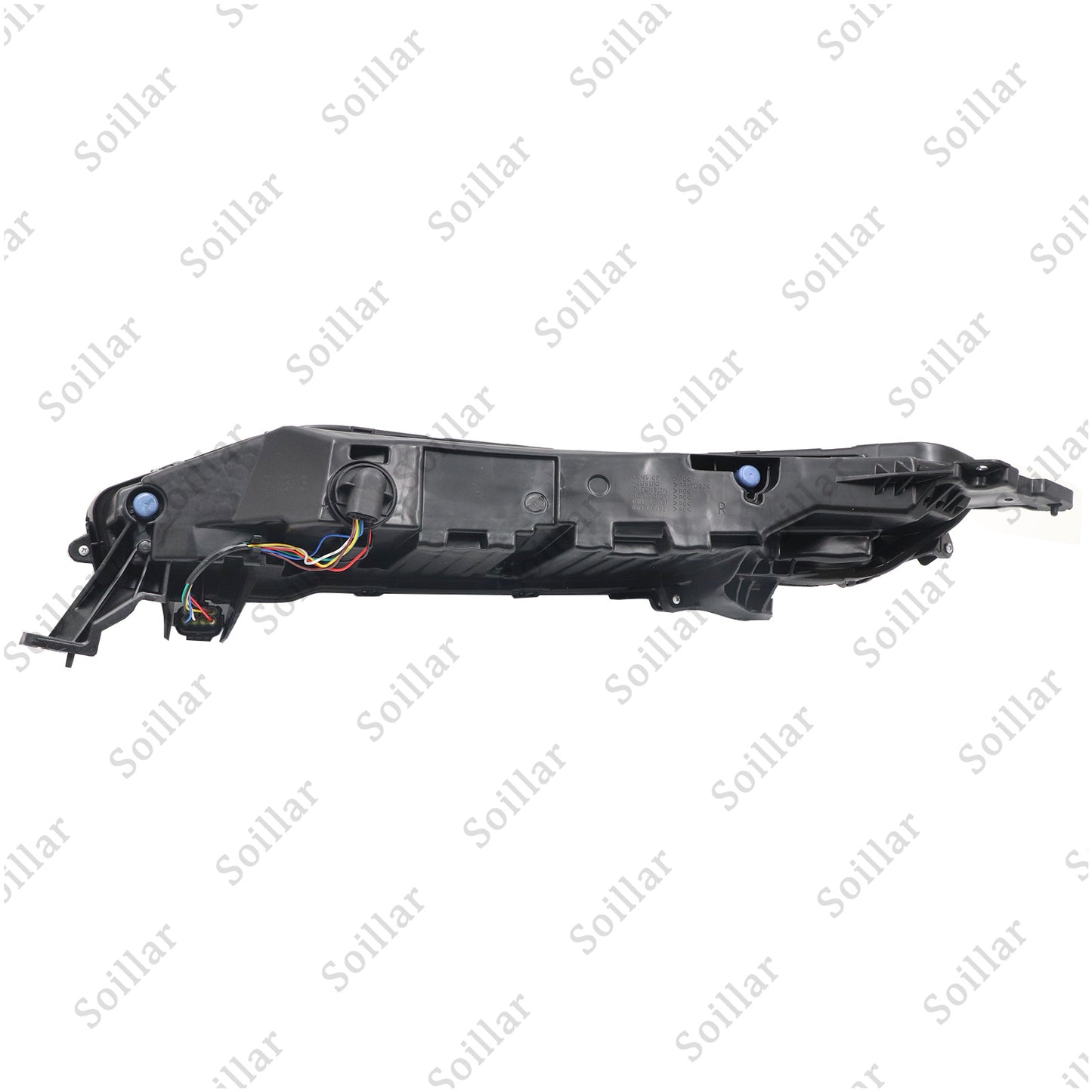 LED Turn Signal Light Signal Lamp Right Side For Mitsubishi Outlander 2022-2024