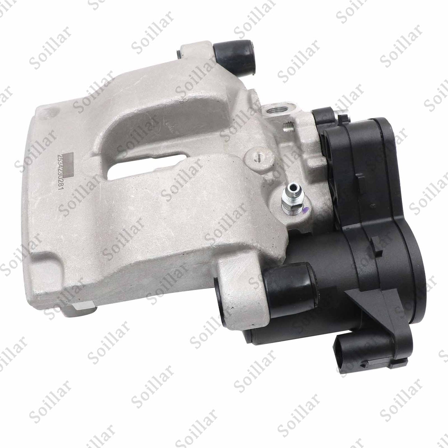 Rear Right Brake Caliper 2534230281 For Mercedes-Benz GLC C253 GLC300 2016-22
