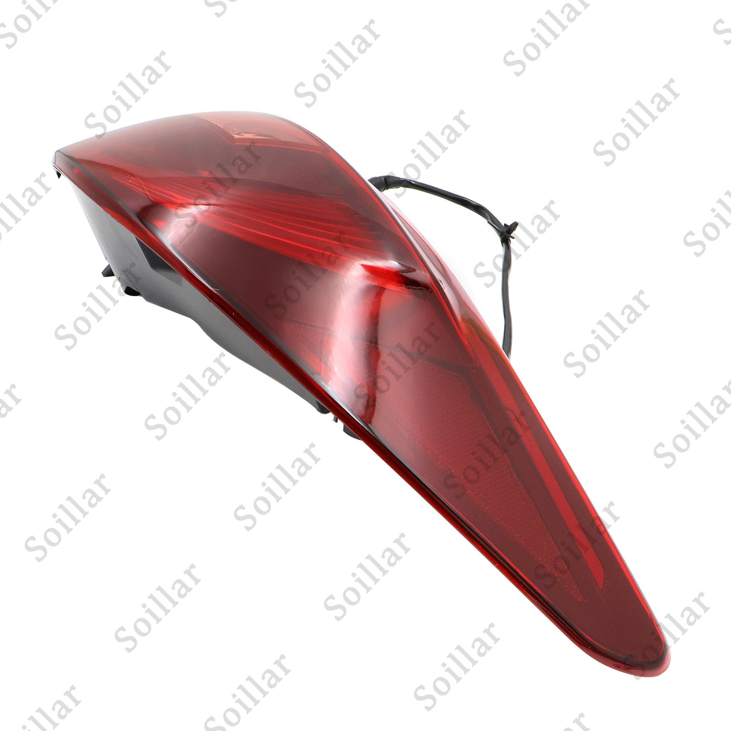 Right Tail Light Rear LED Lamp For Infiniti Q50 2018 2019 2020 2021 Passenger US