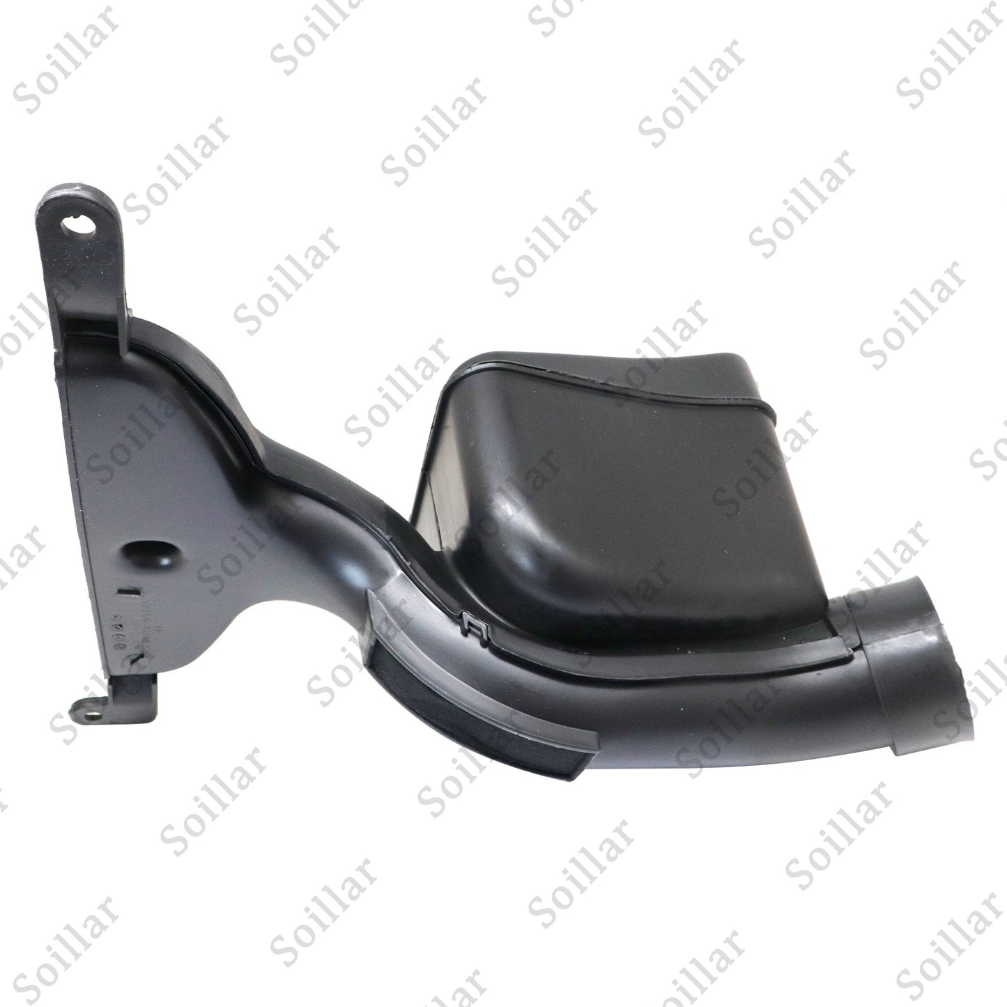Air Cleaner Box Inlet Duct Intake For Toyota Camry 2.4L SE LE 07-09 Hybrid 10-11