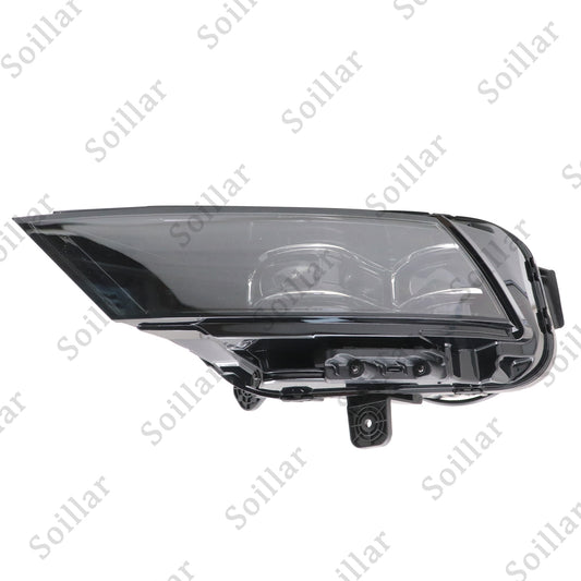 Left LED Headlight Assembly For Hyundai Sonata 2024-2025 Driver Side Double Beam